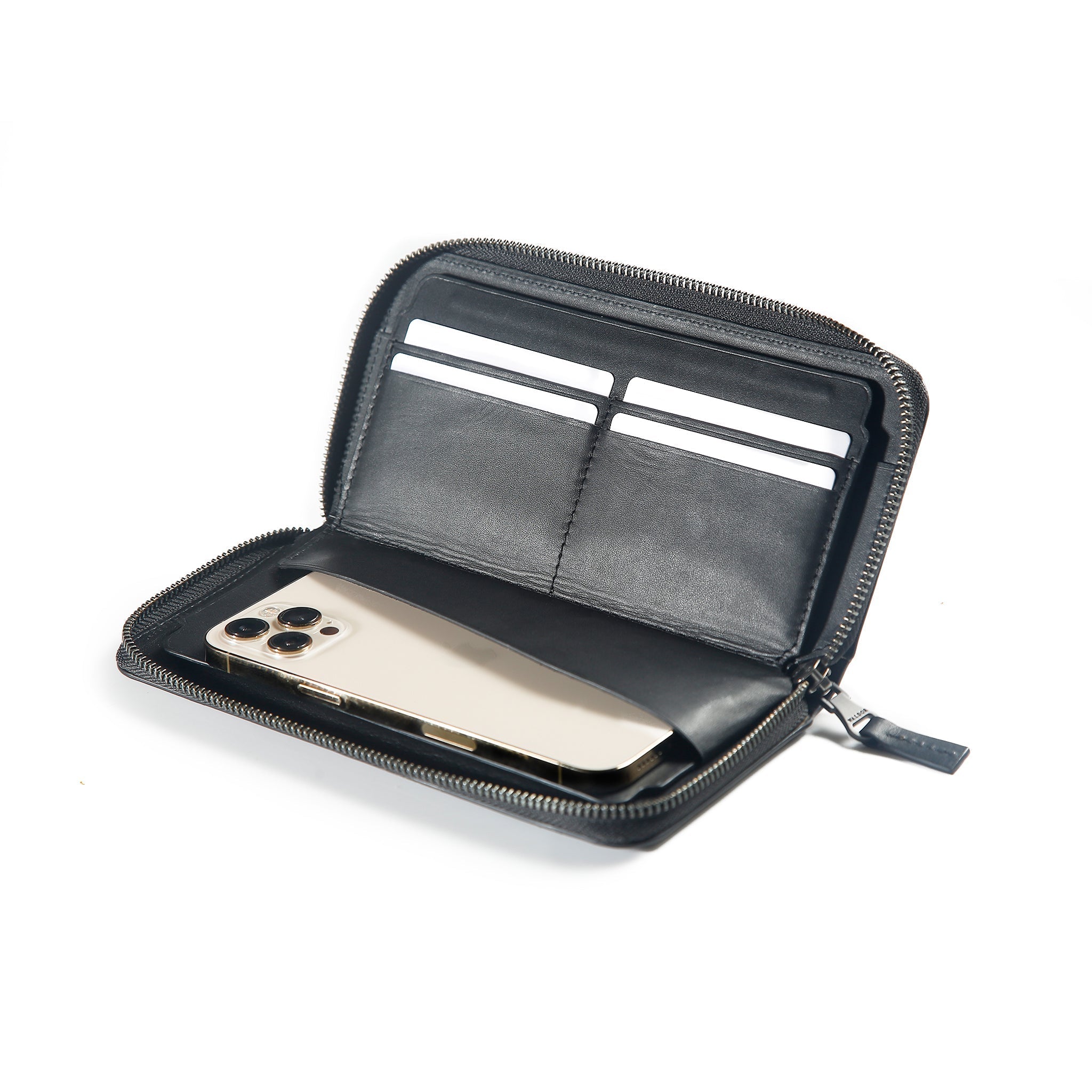ZipFolio™ Phone Wallet