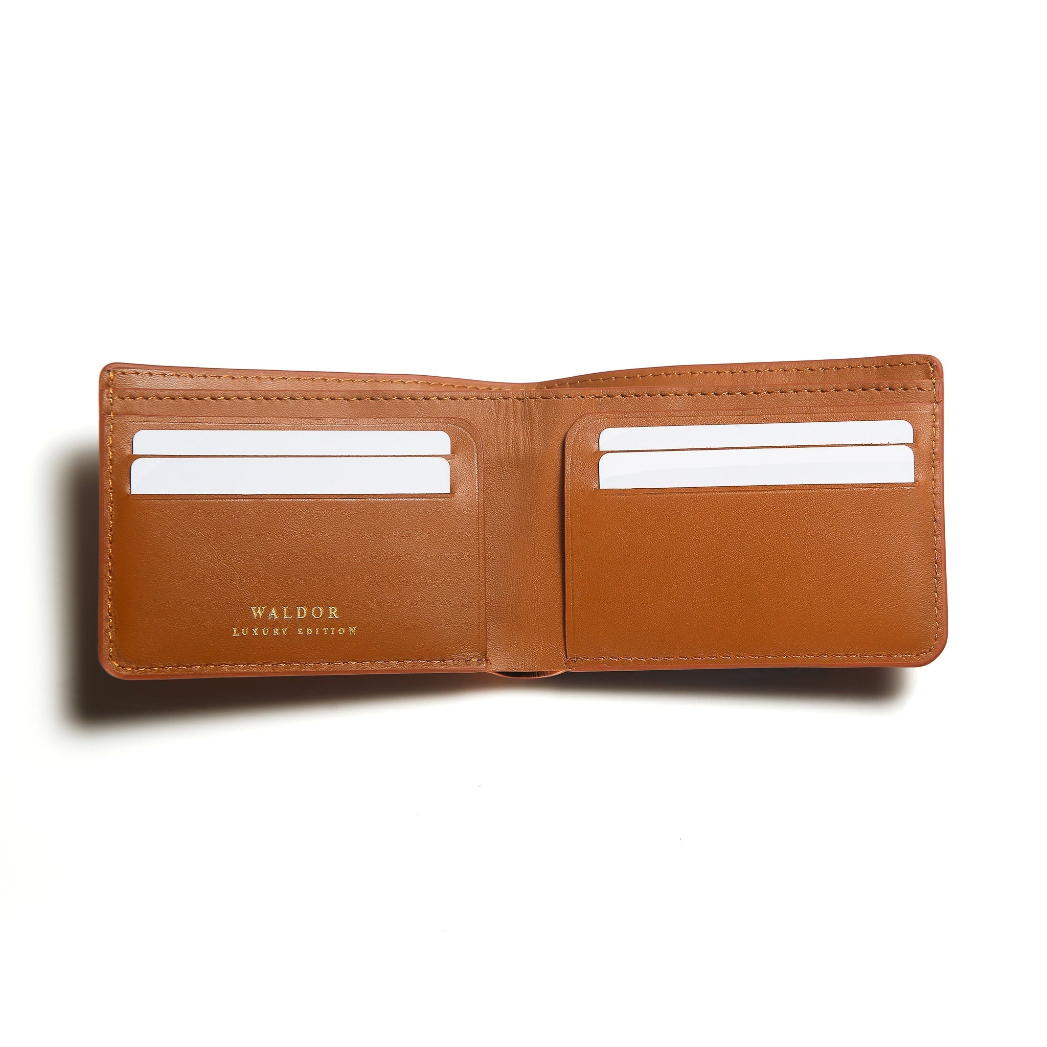 WDR Billfold - Pro