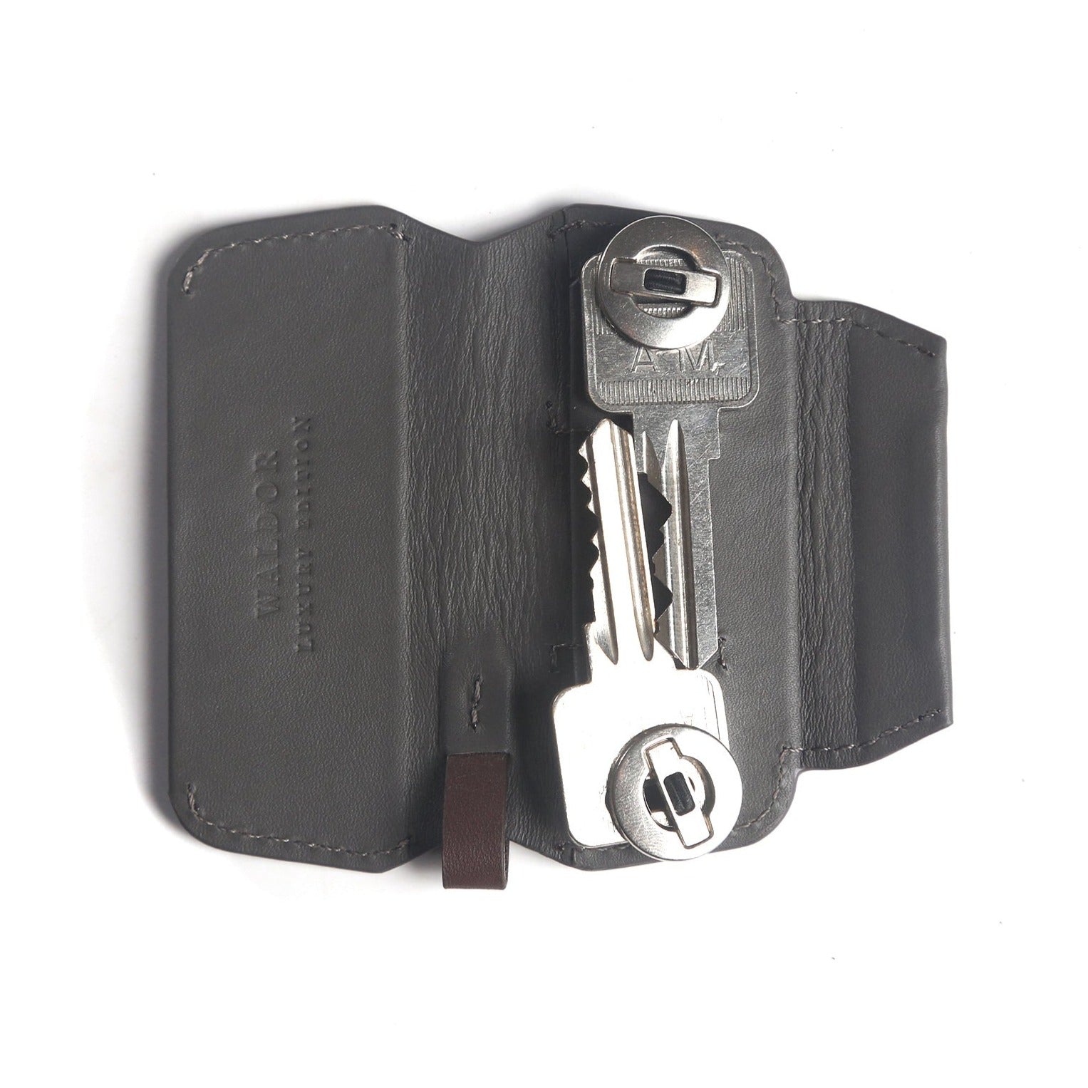 KeyFolio™ Key Organizer
