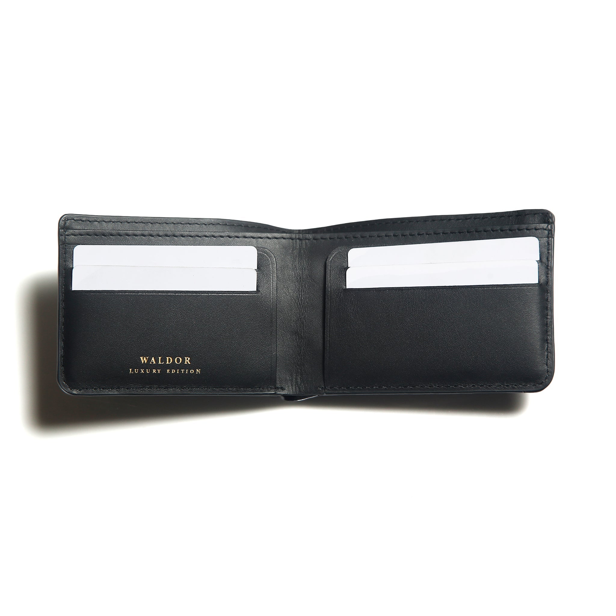 WDR Billfold - Pro