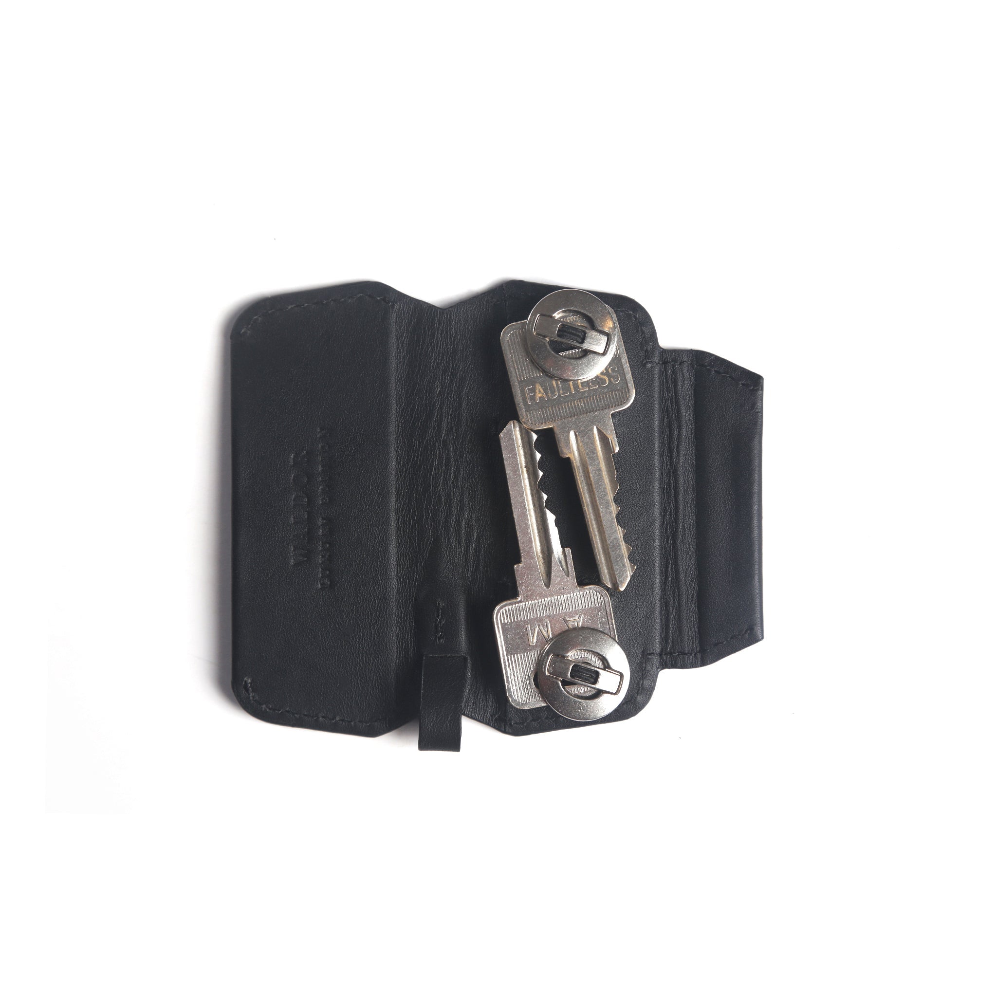 KeyFolio™ Key Organizer