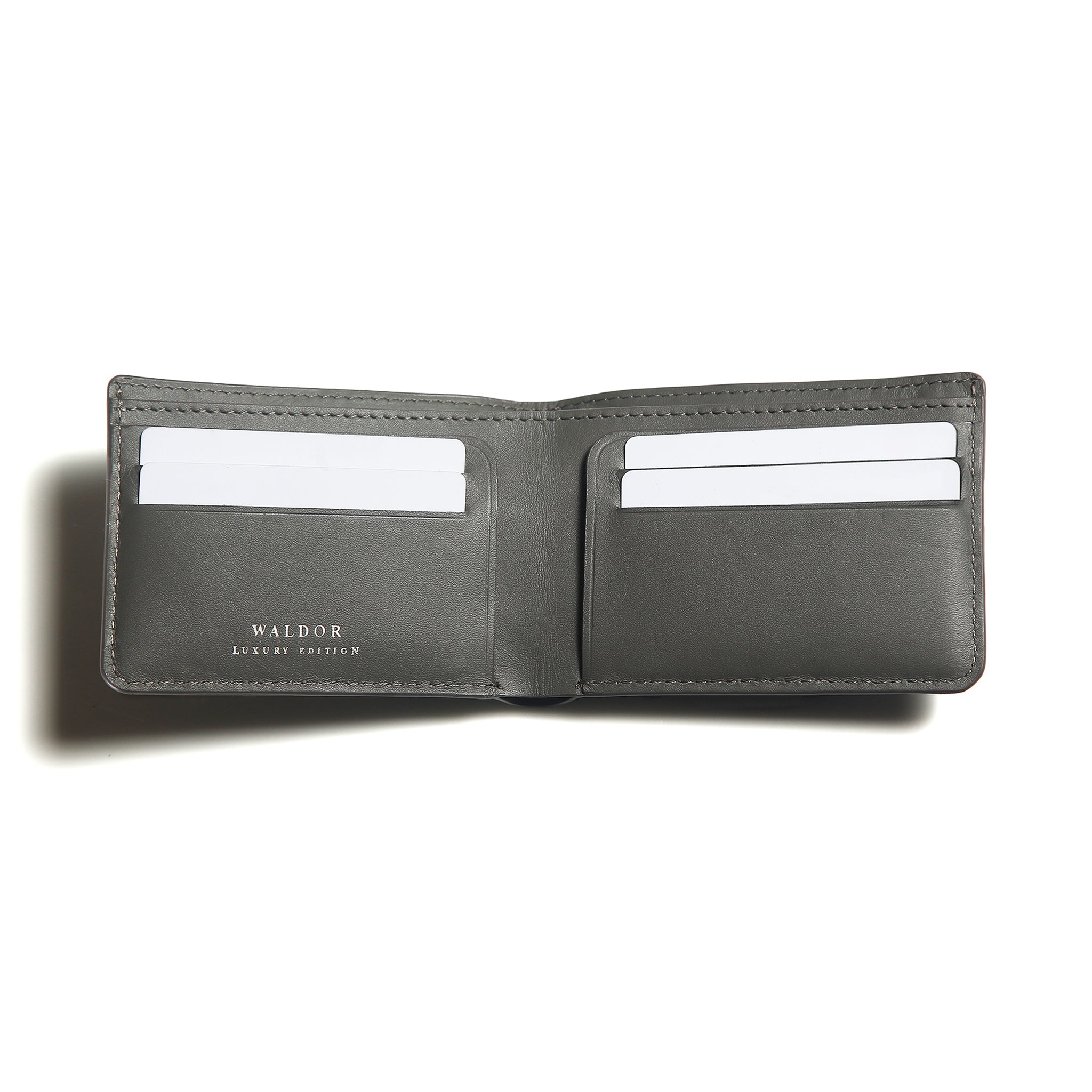 WDR Billfold - Pro