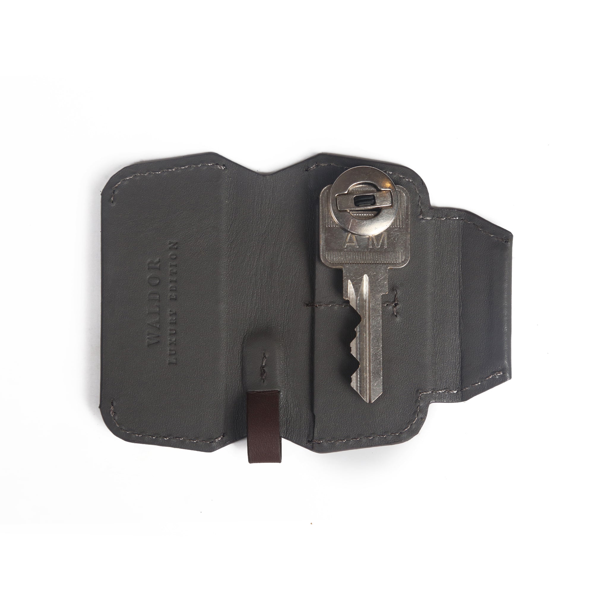 KeyFolio™ Mini Key Organizer