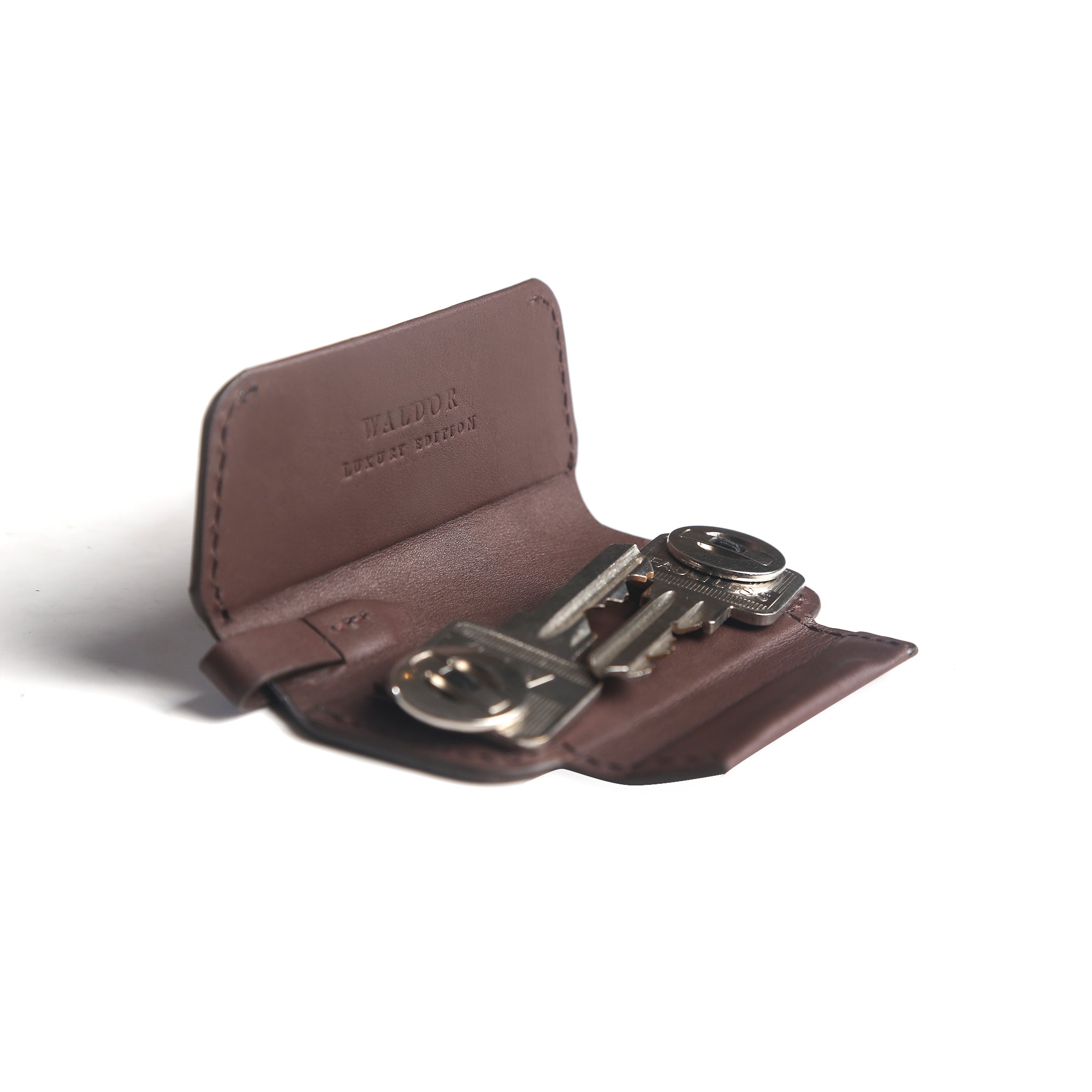 KeyFolio™ Key Organizer