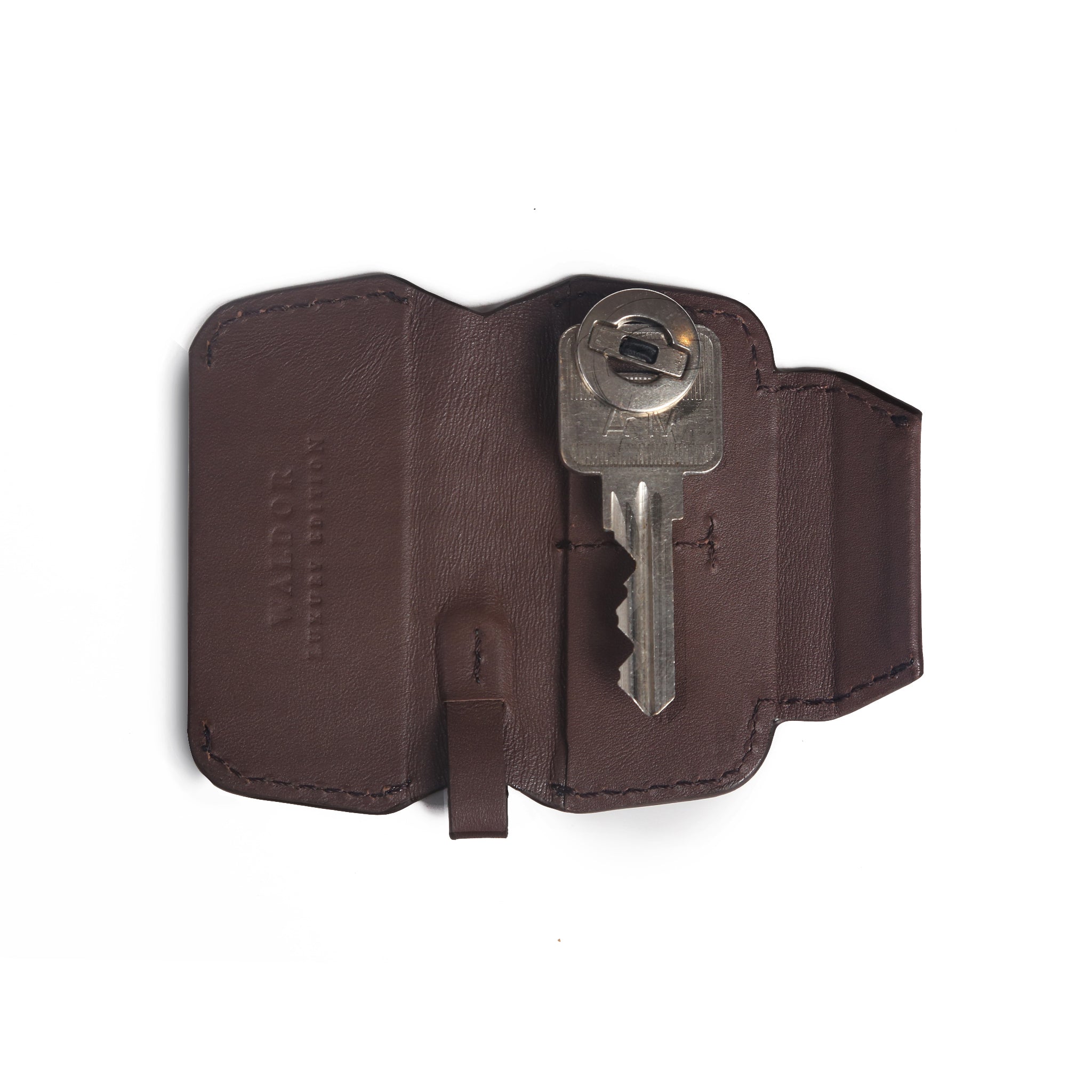 KeyFolio™ Mini Key Organizer