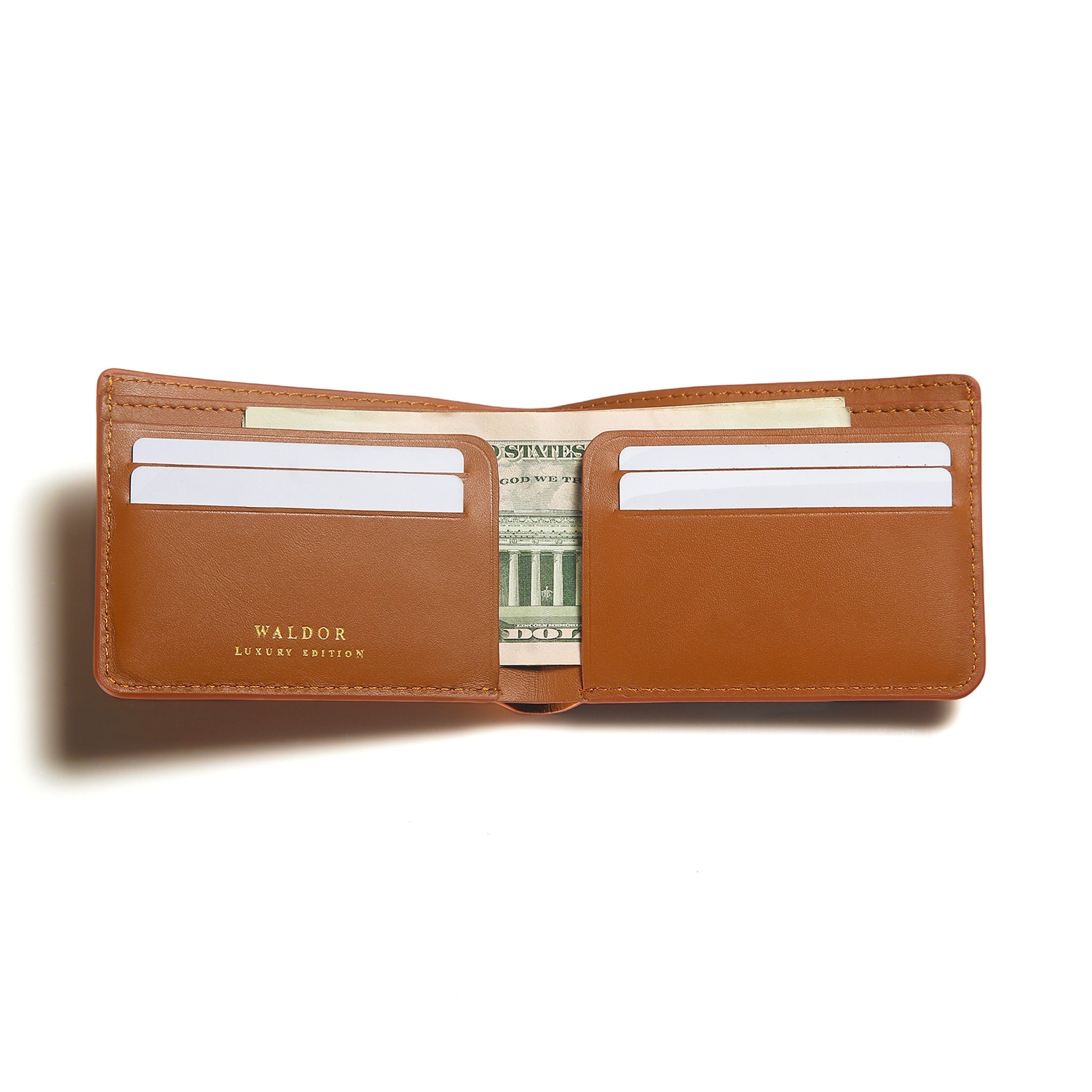 WDR Billfold - Pro