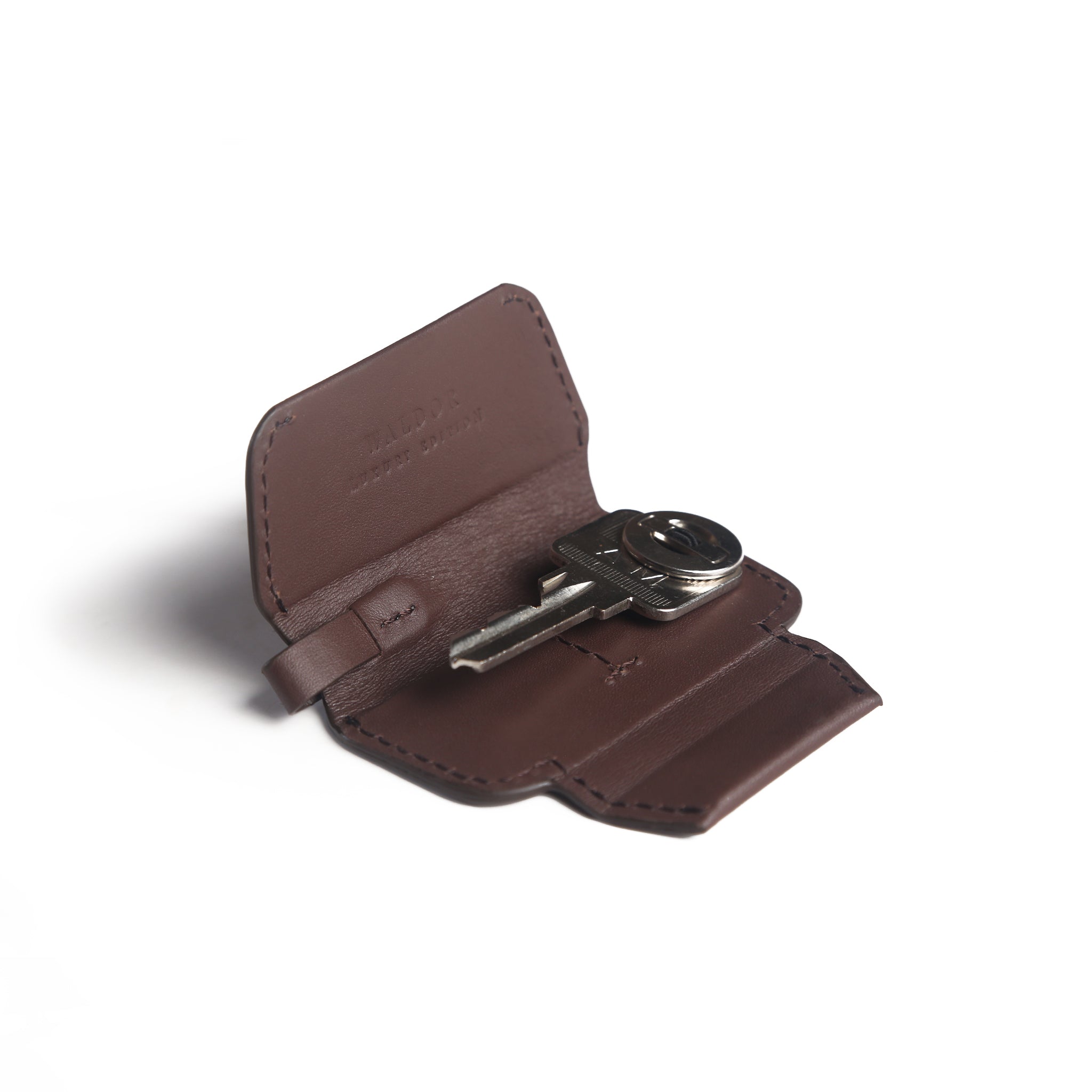 KeyFolio™ Mini Key Organizer