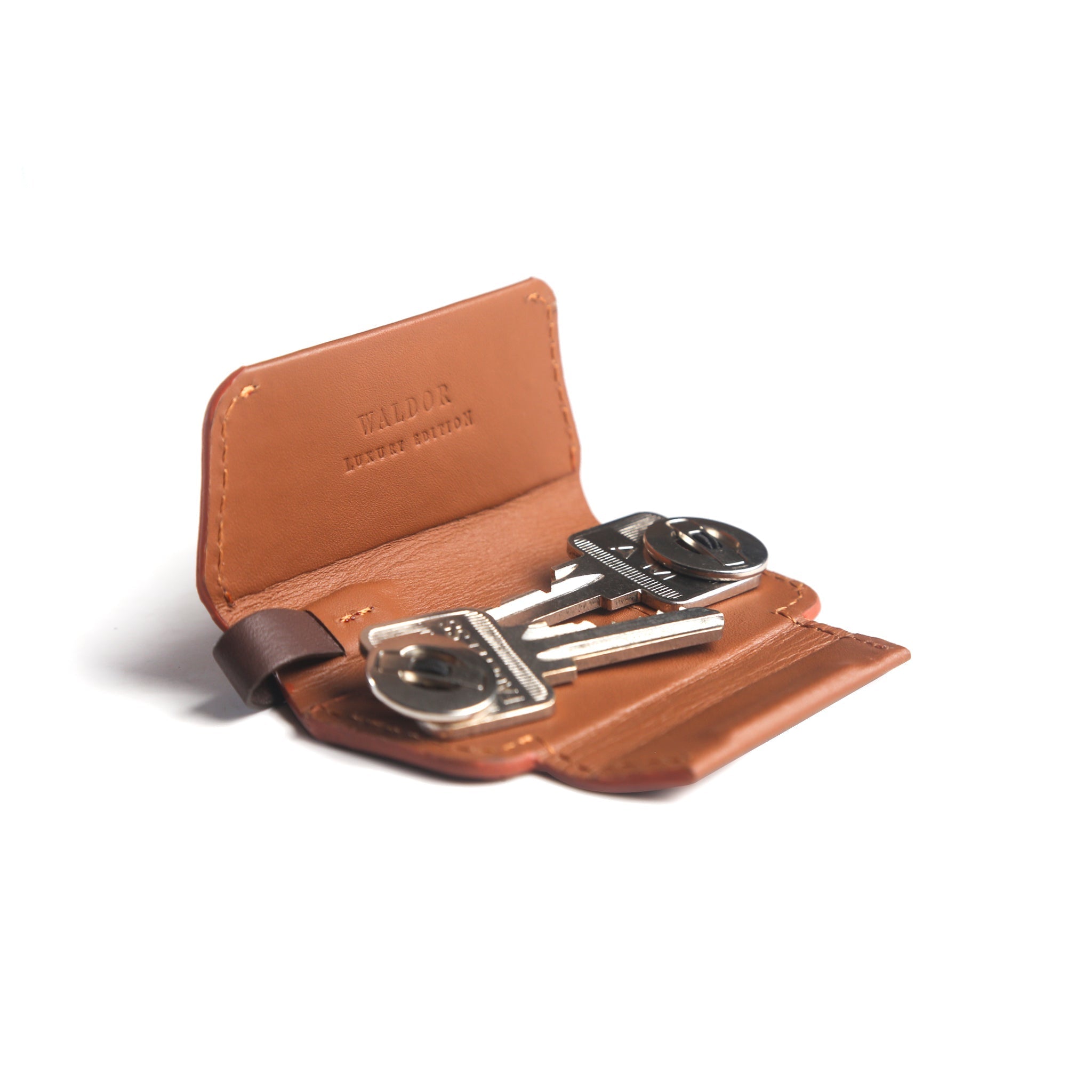 KeyFolio™ Key Organizer