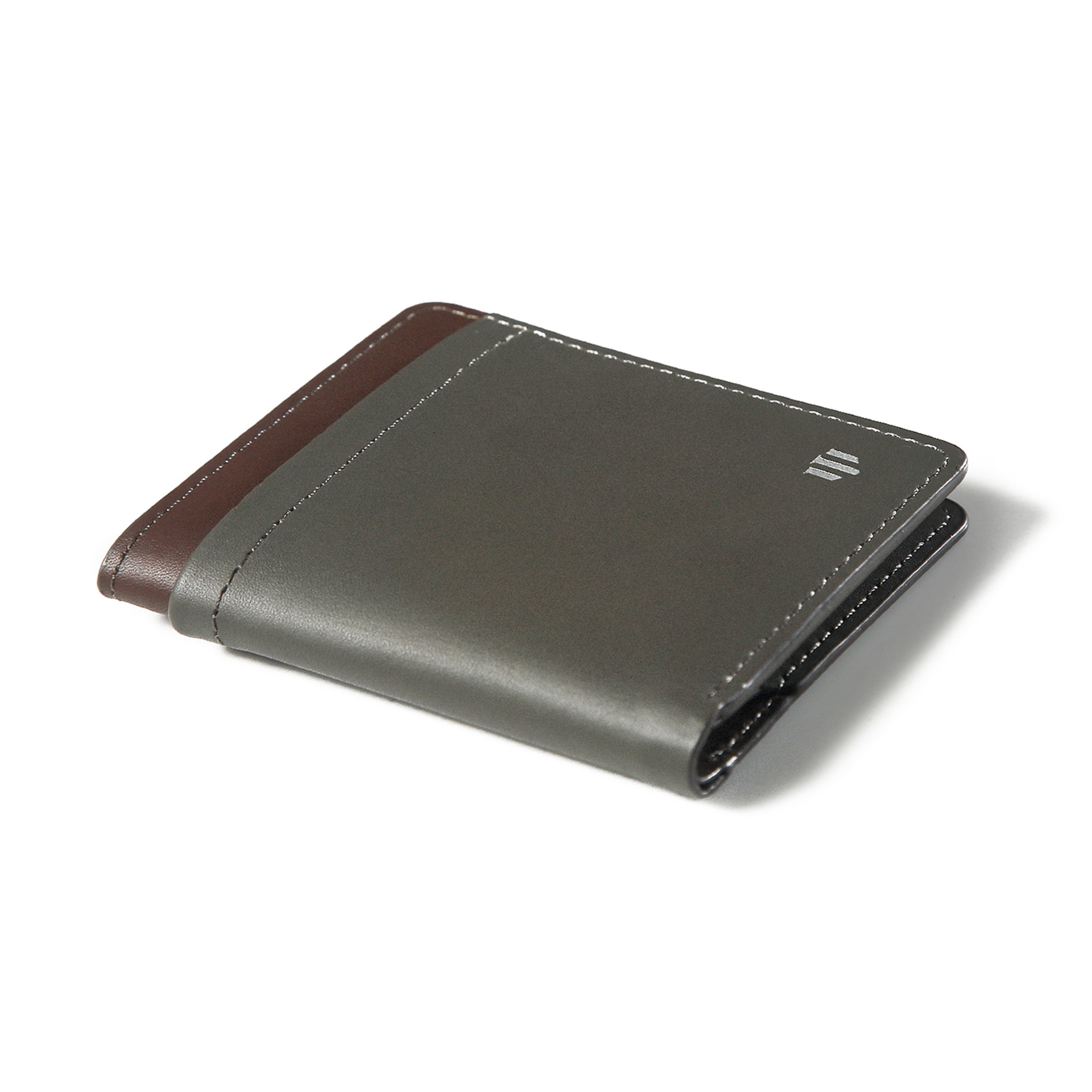 Grey/Brown