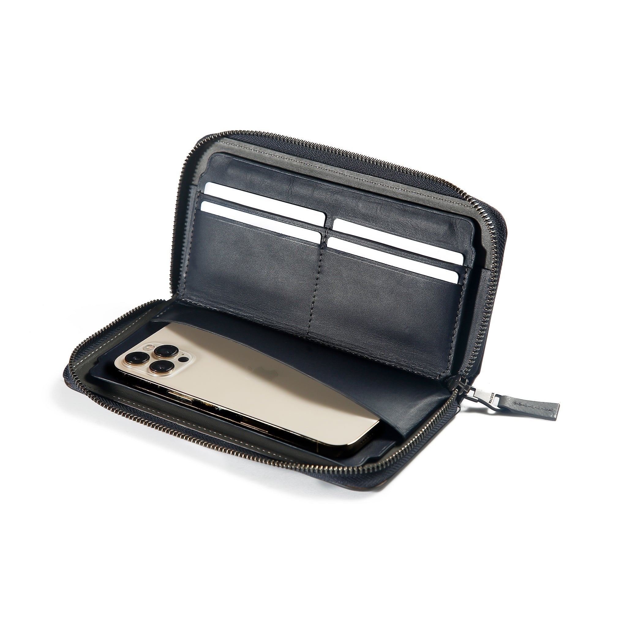 ZipFolio™ Phone Wallet