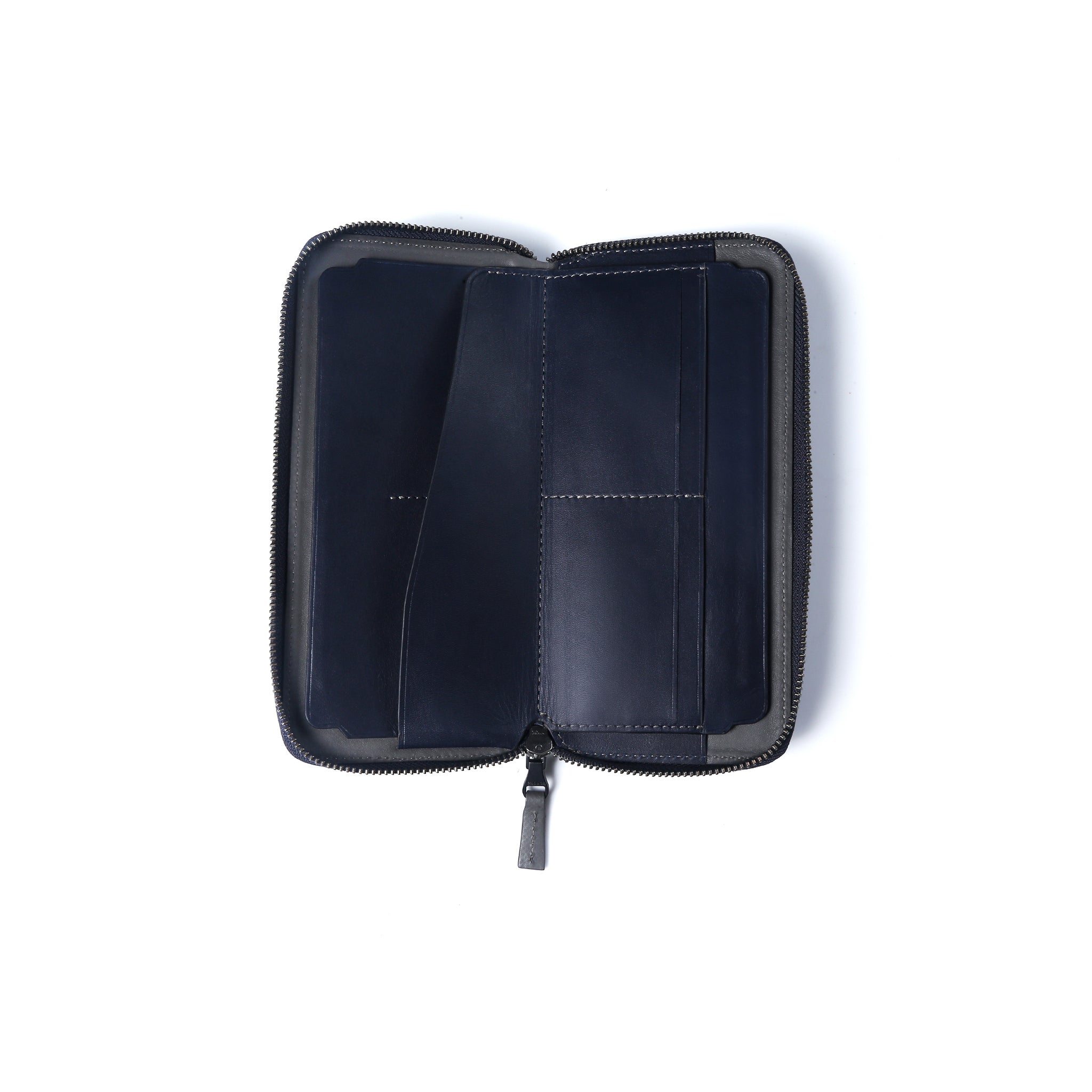 ZipFolio™ Phone Wallet