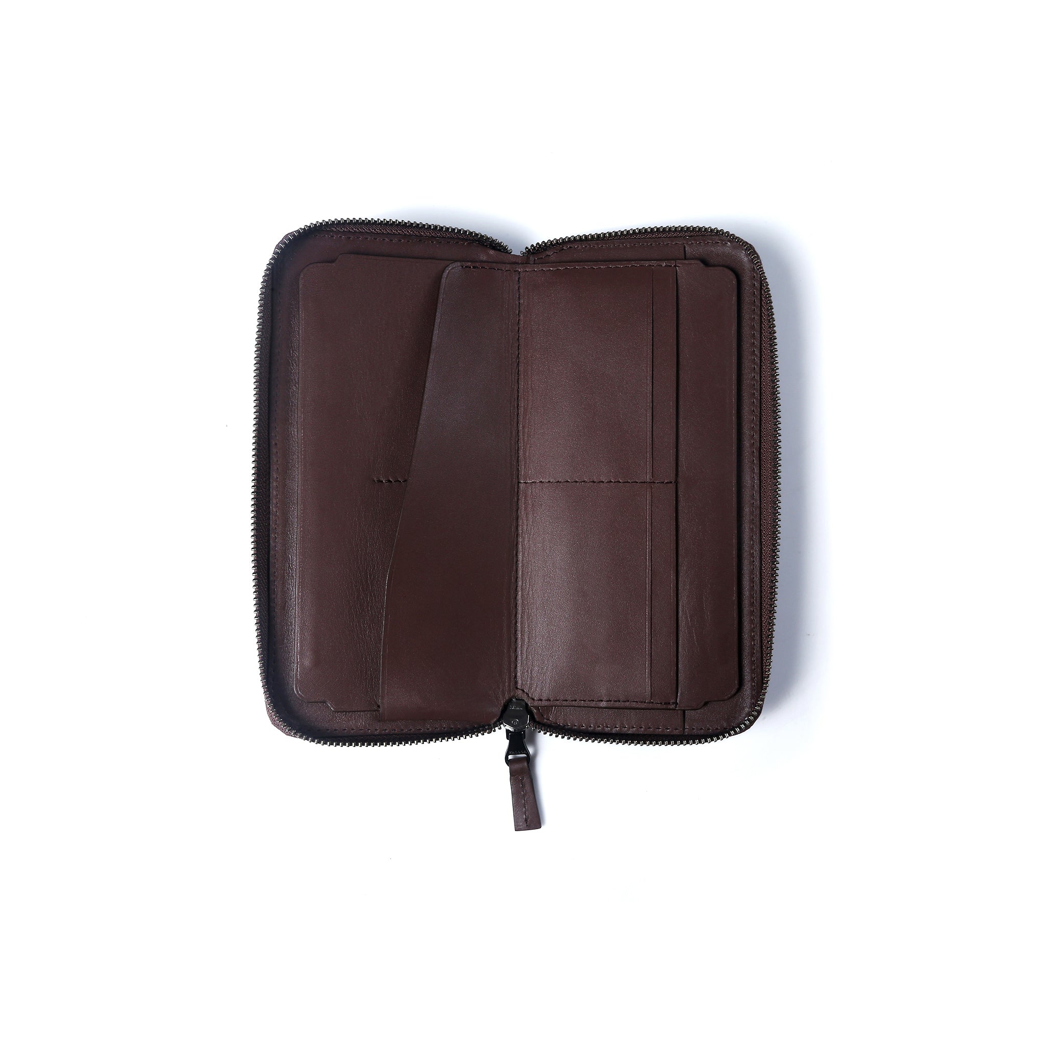ZipFolio™ Phone Wallet