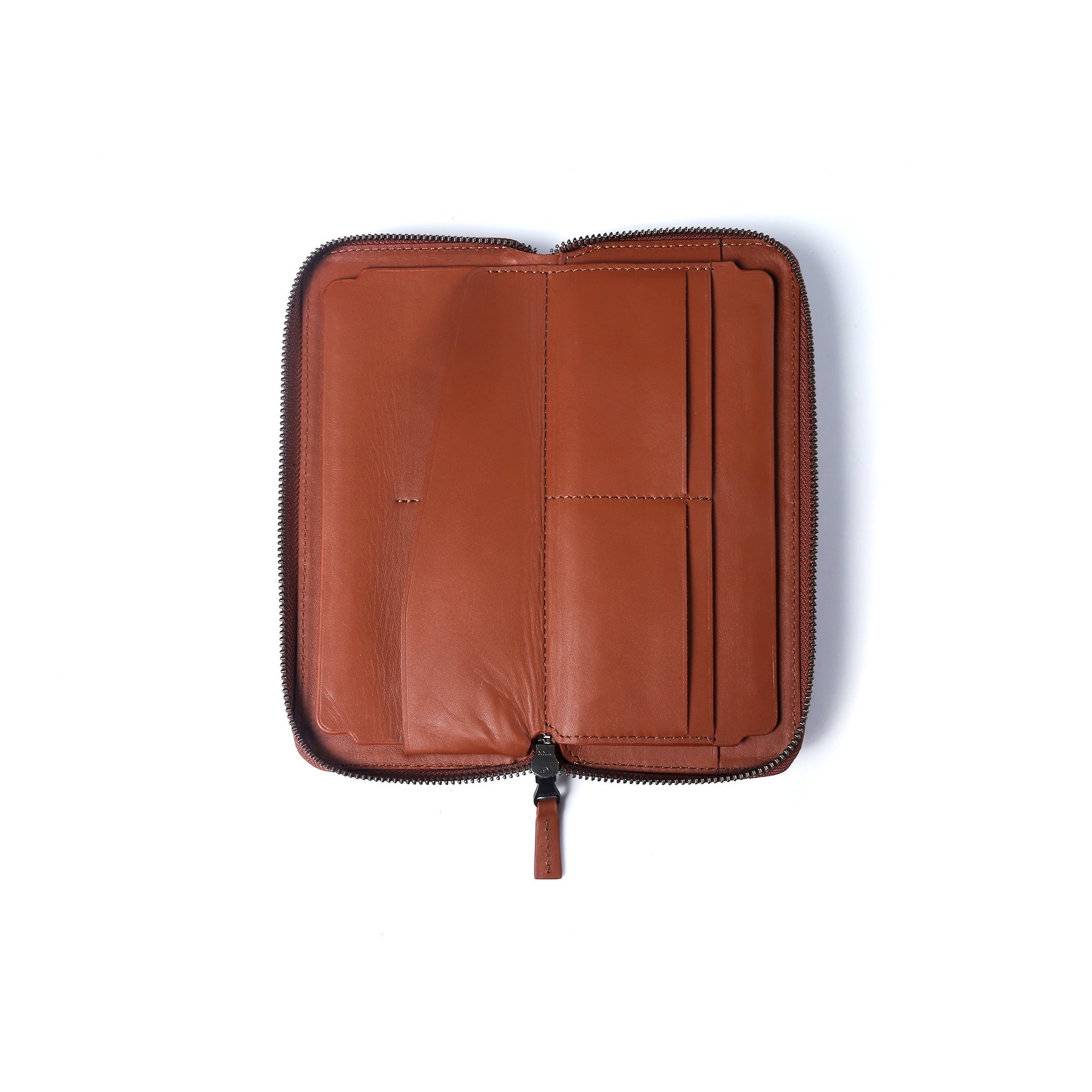 ZipFolio™ Phone Wallet
