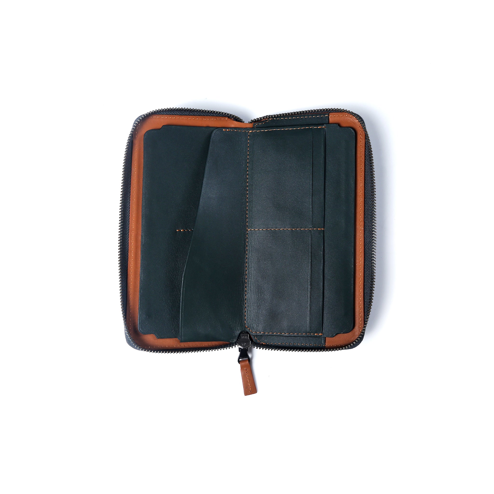 ZipFolio™ Phone Wallet