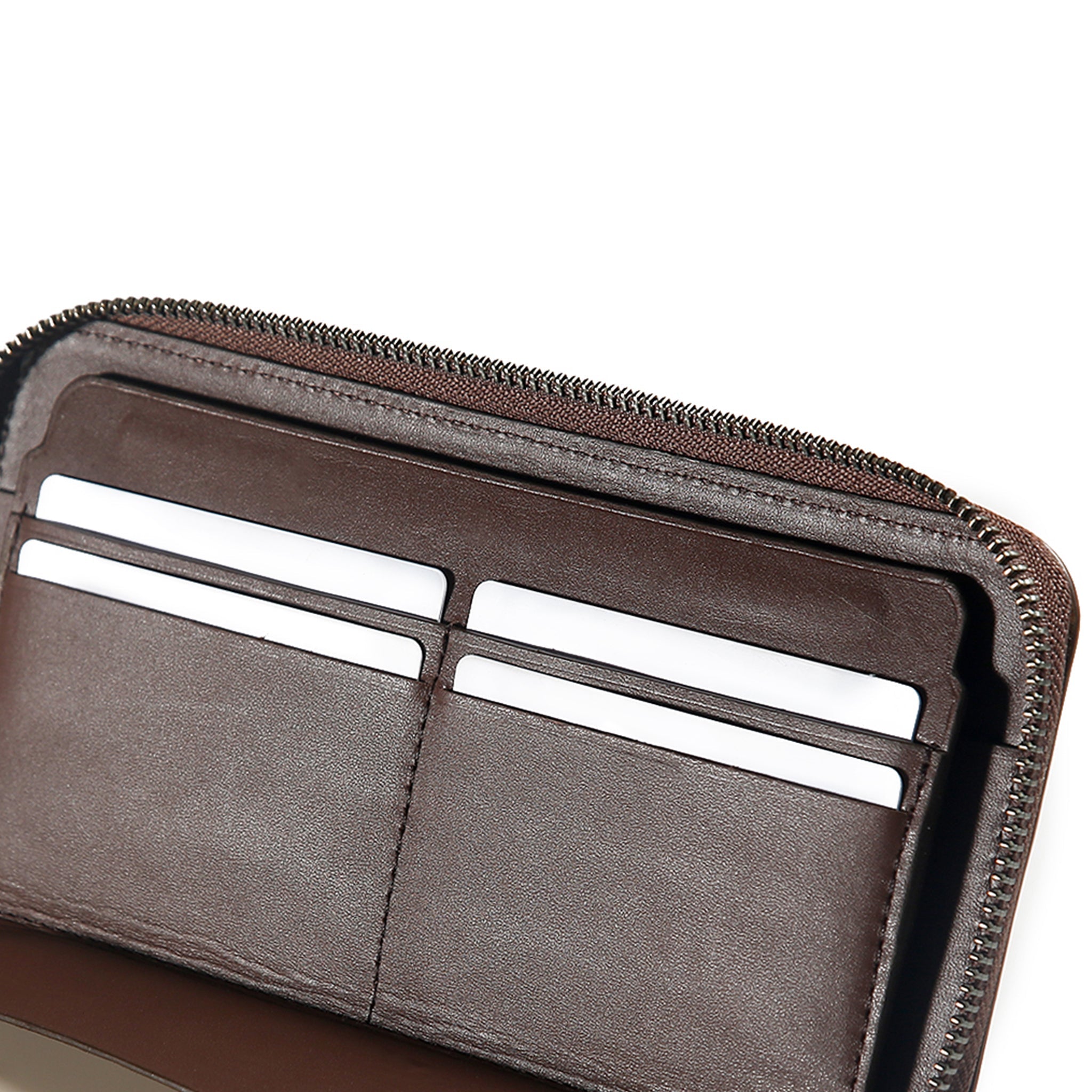 ZipFolio™ Phone Wallet