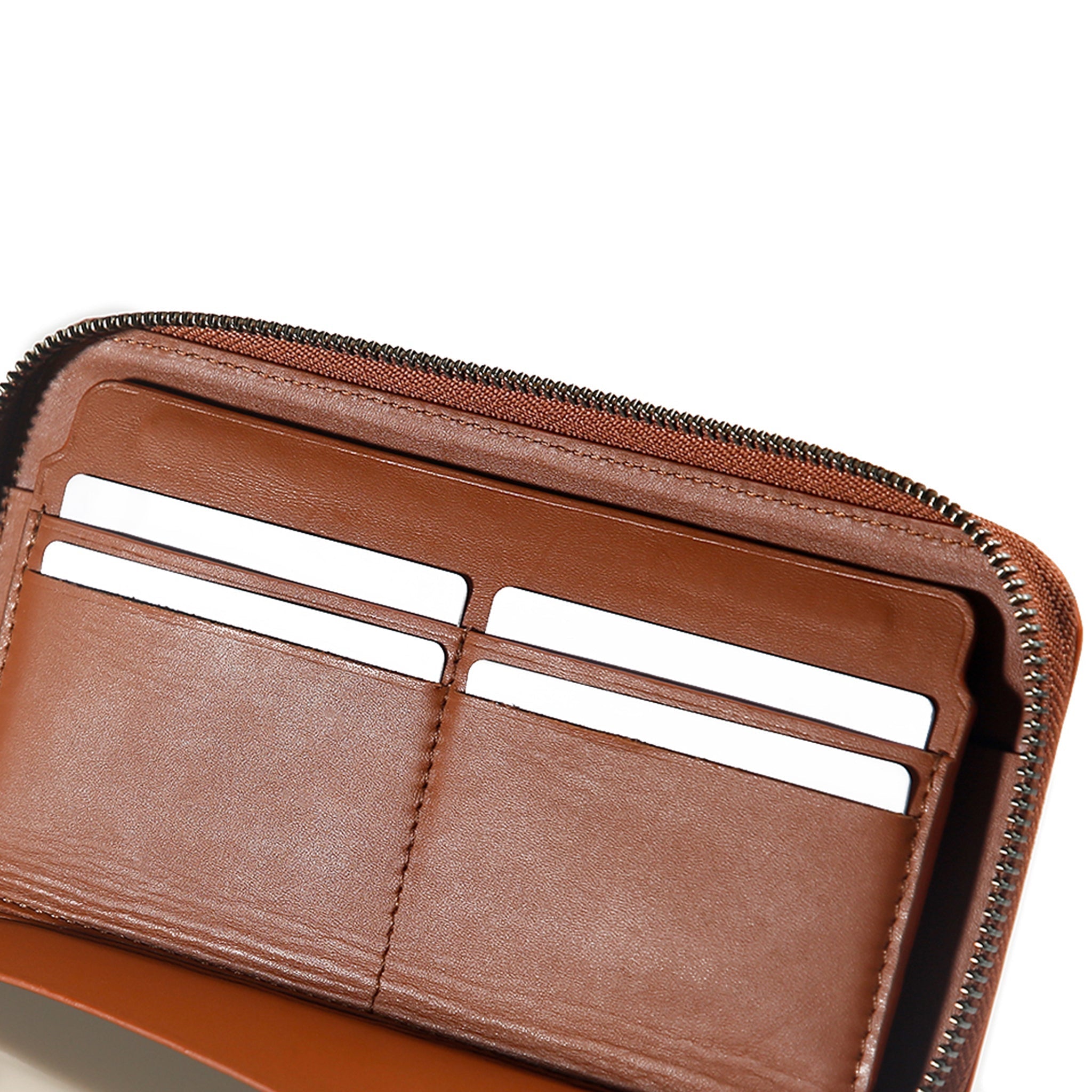 ZipFolio™ Phone Wallet