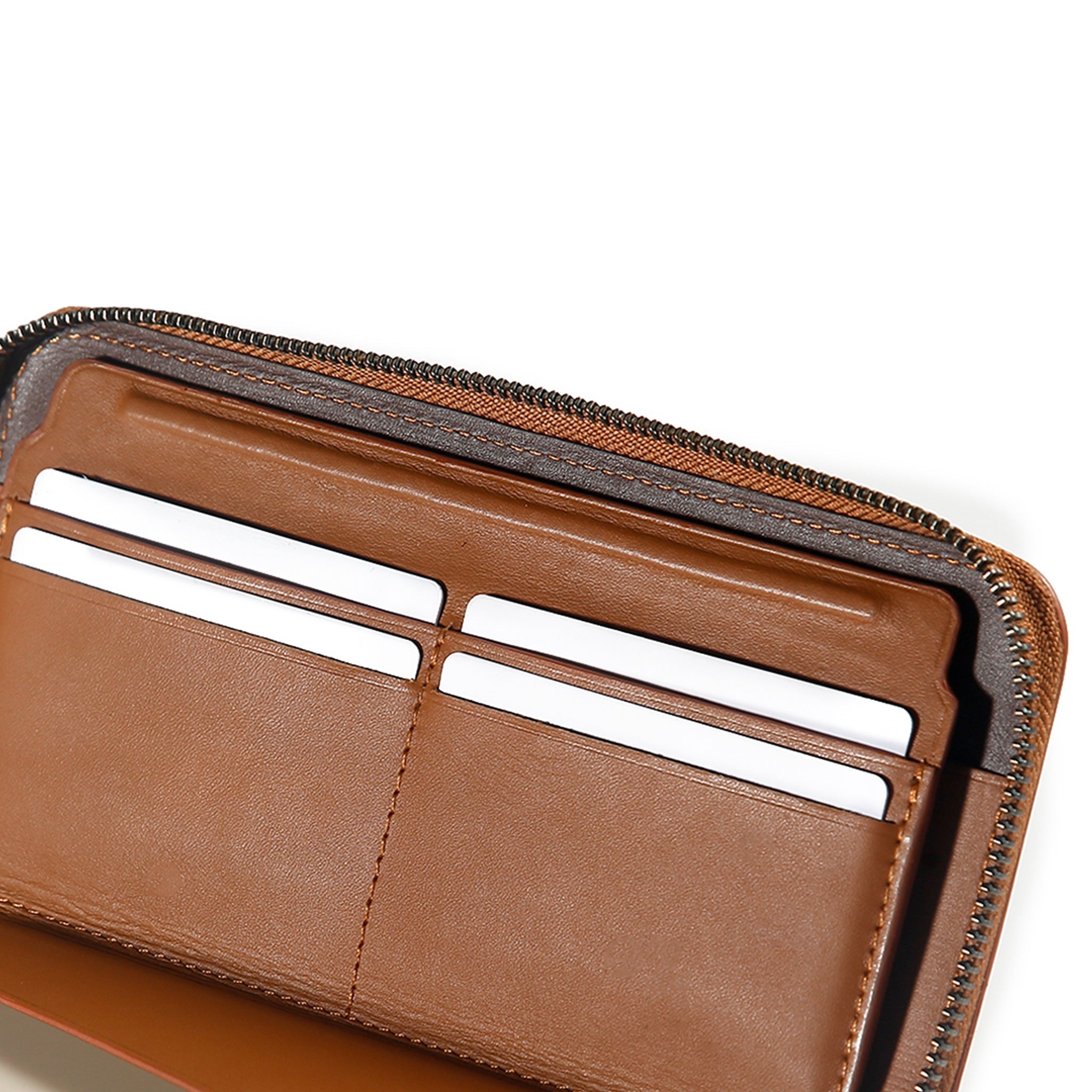 ZipFolio™ Phone Wallet