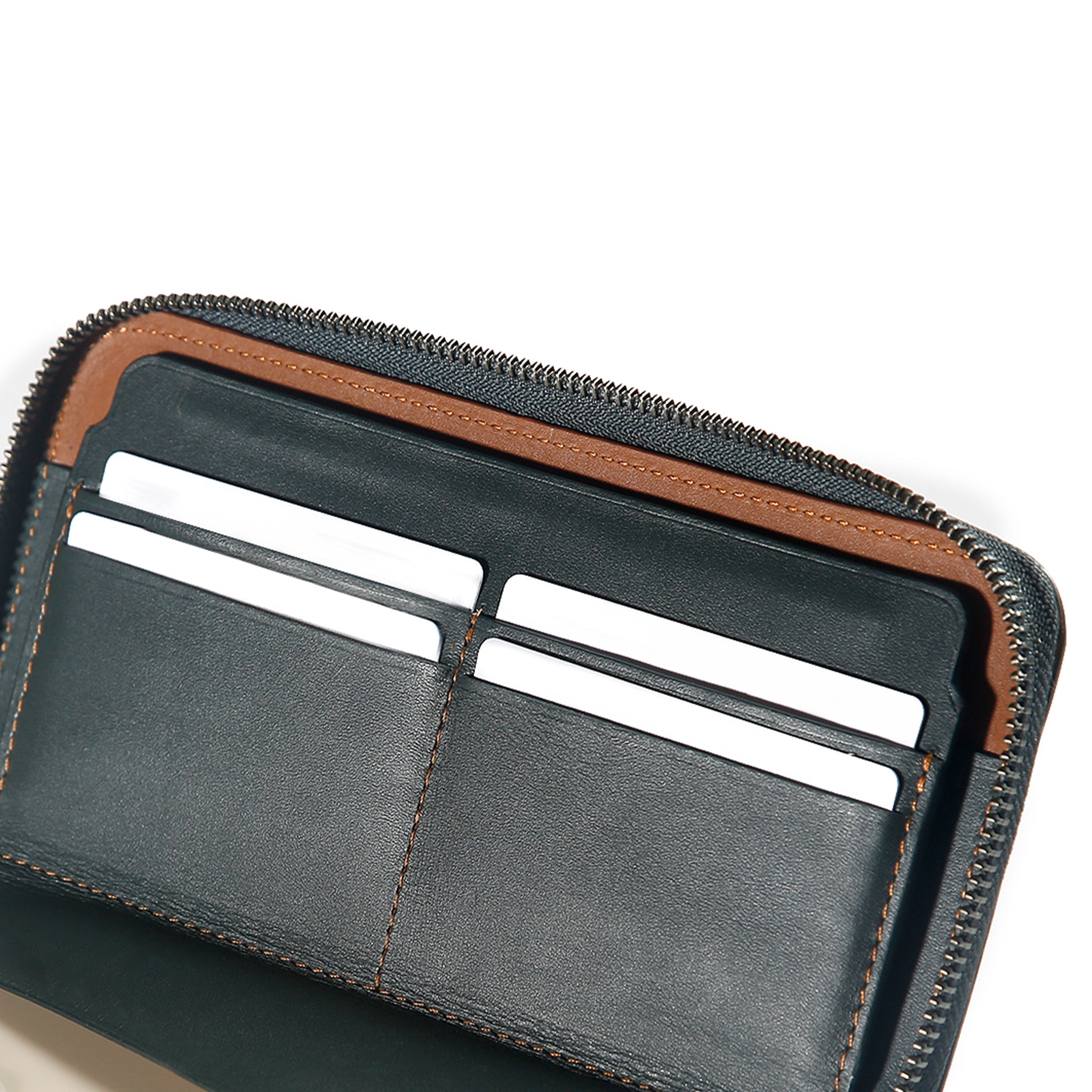 ZipFolio™ Phone Wallet