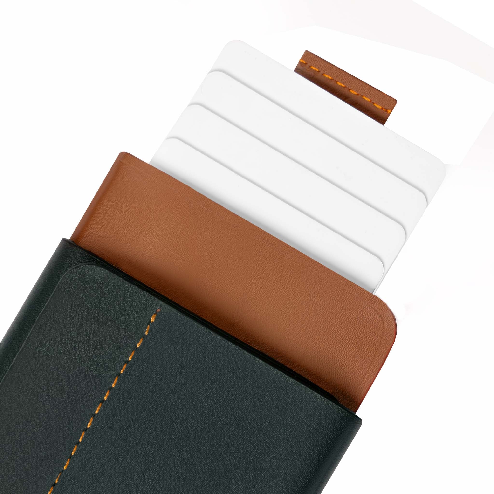 Magnetic Wallets