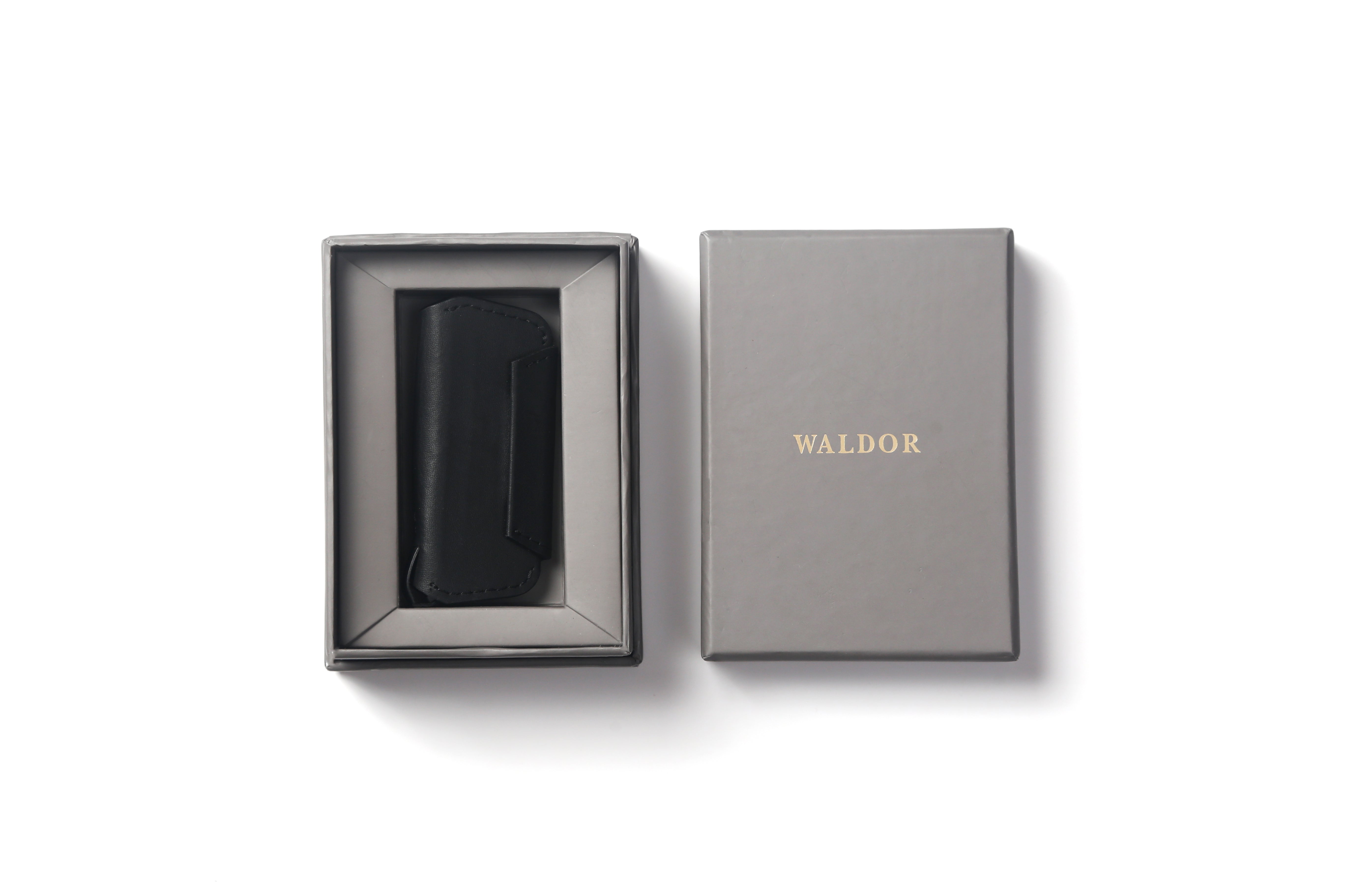 KeyFolio™ Mini Key Organizer