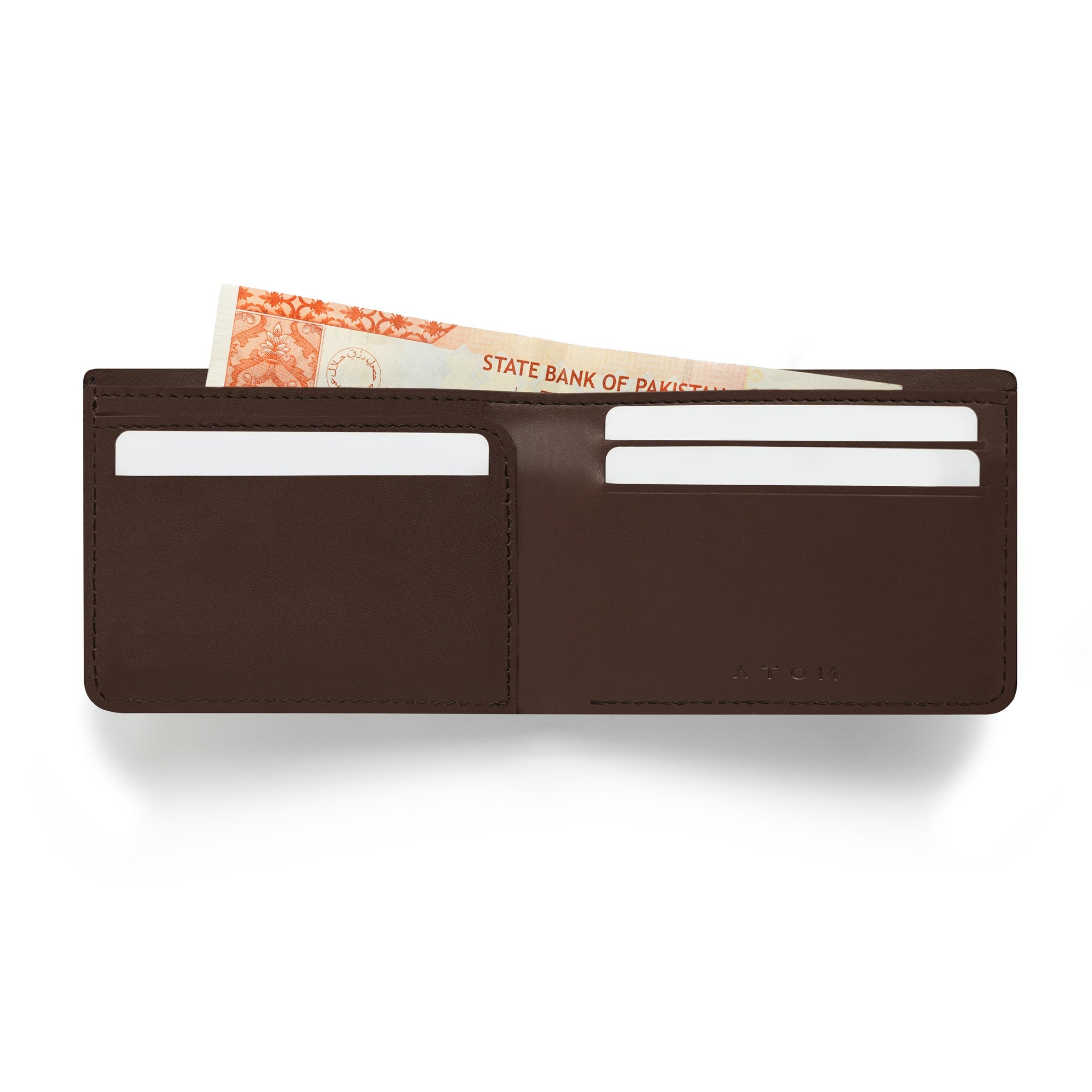ATOM BILLFOLD