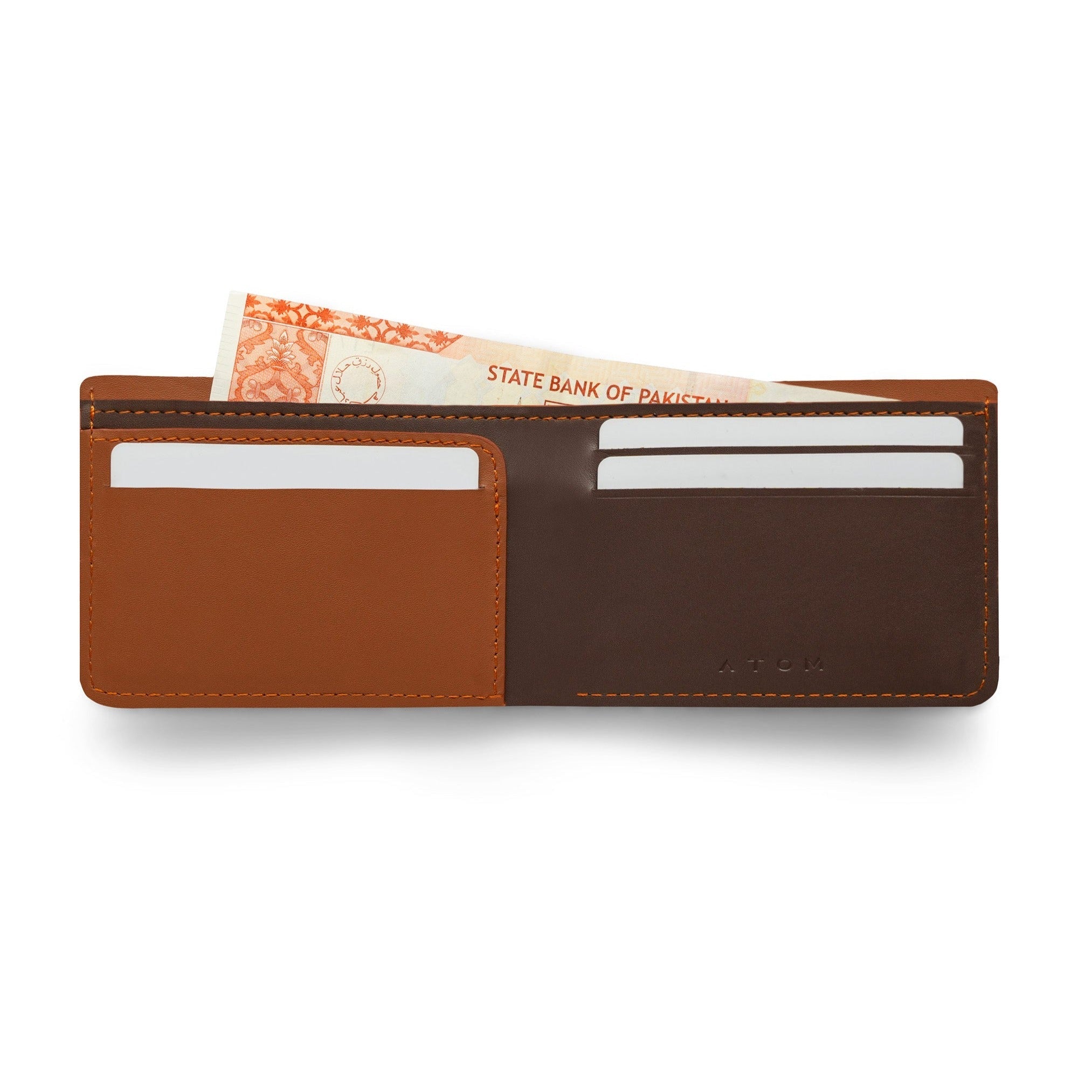 ATOM BILLFOLD