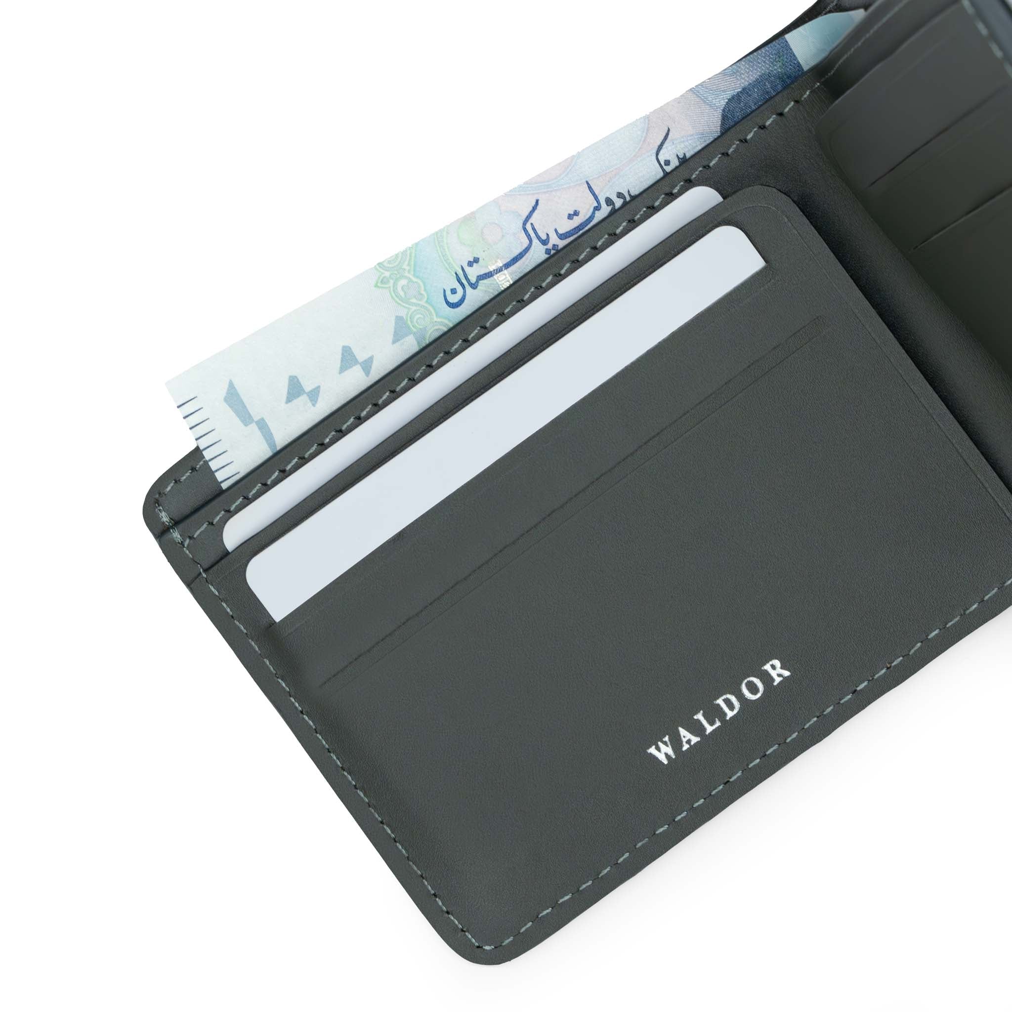 WDR Billfold - Pro