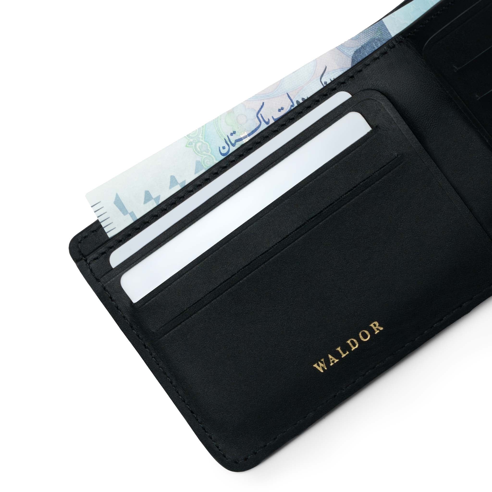 WDR Billfold - Pro