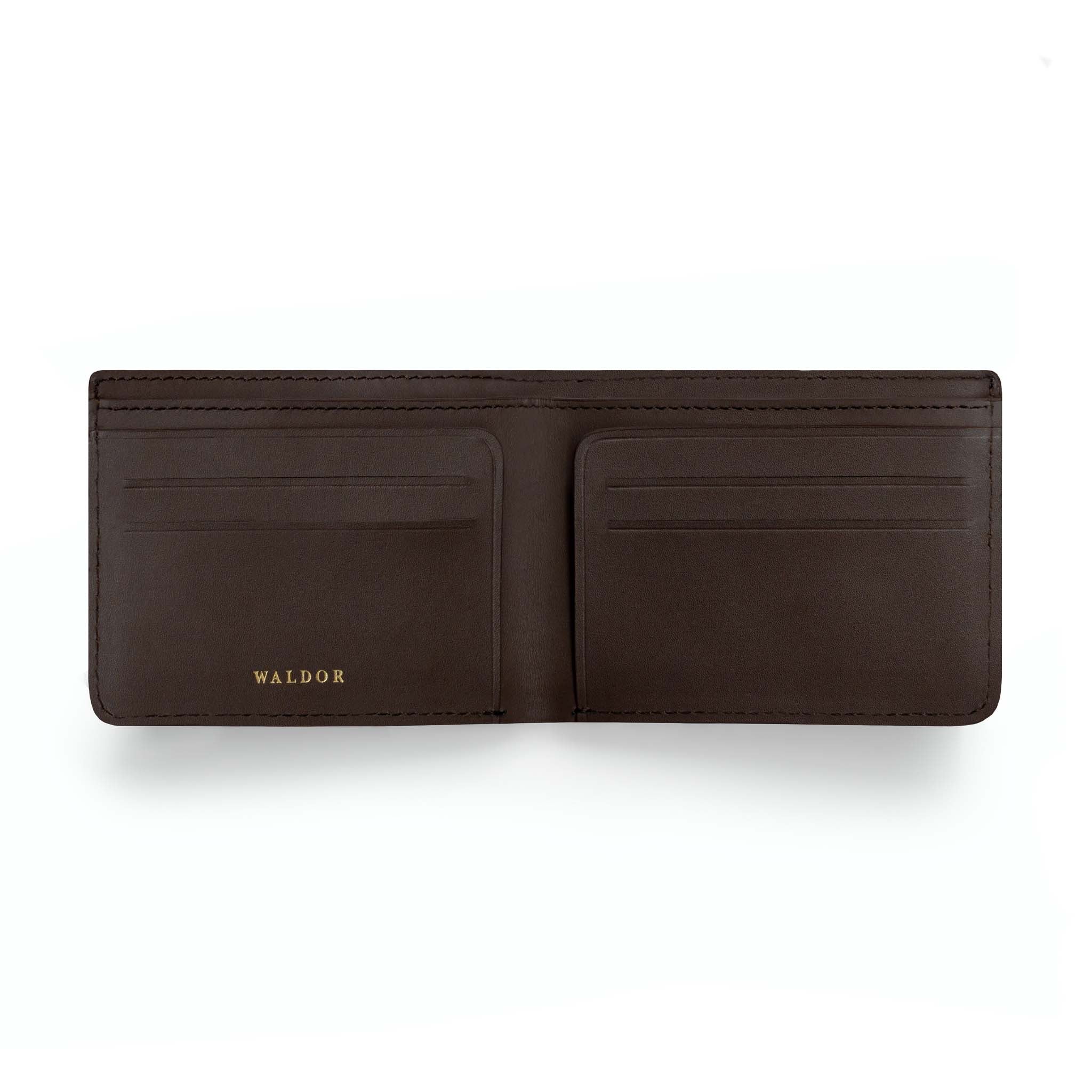 WDR Billfold - Pro
