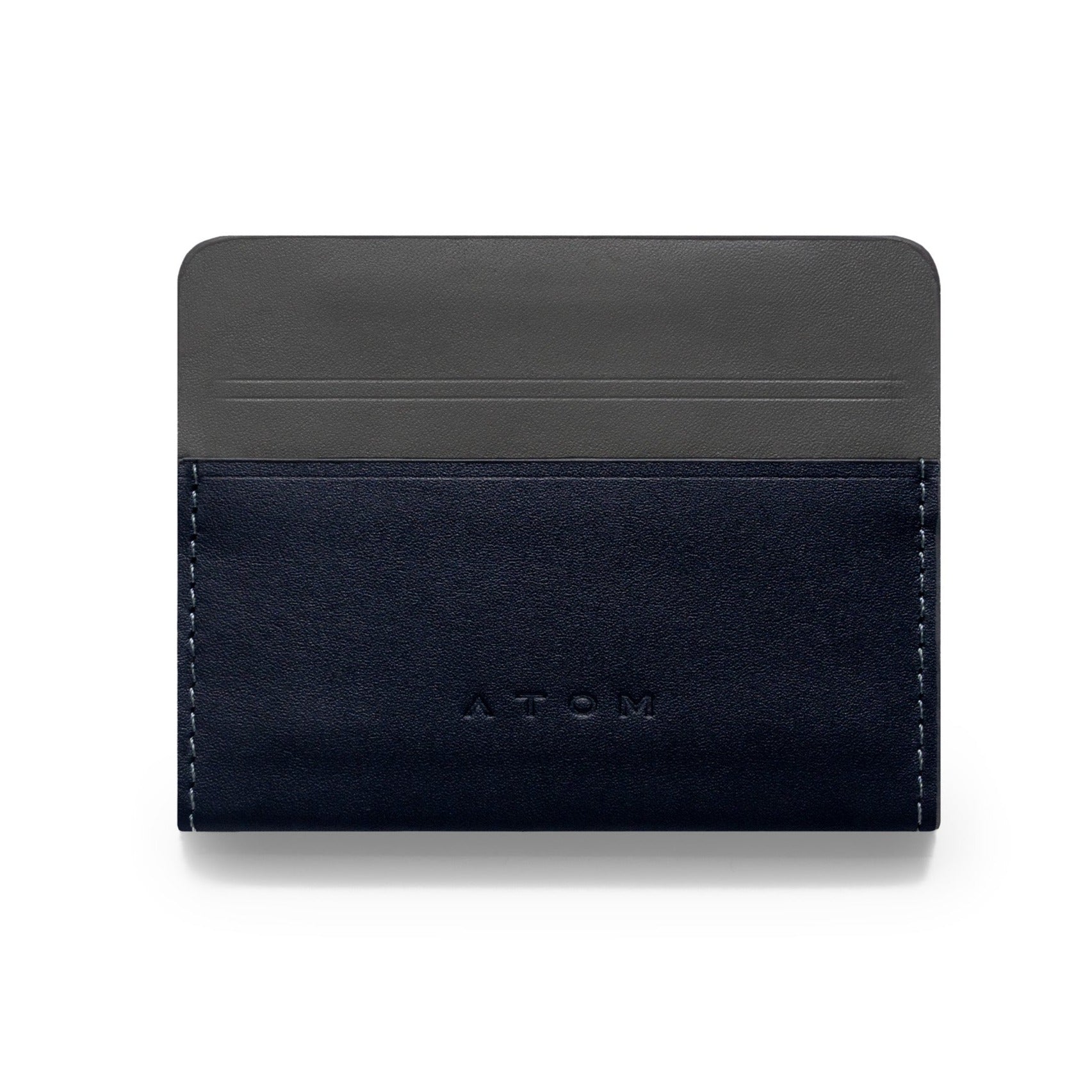 Navy/Grey