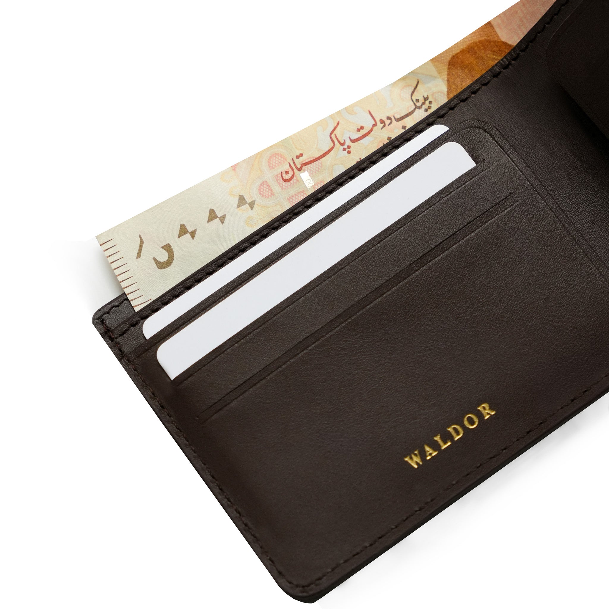 WDR Billfold - Pro