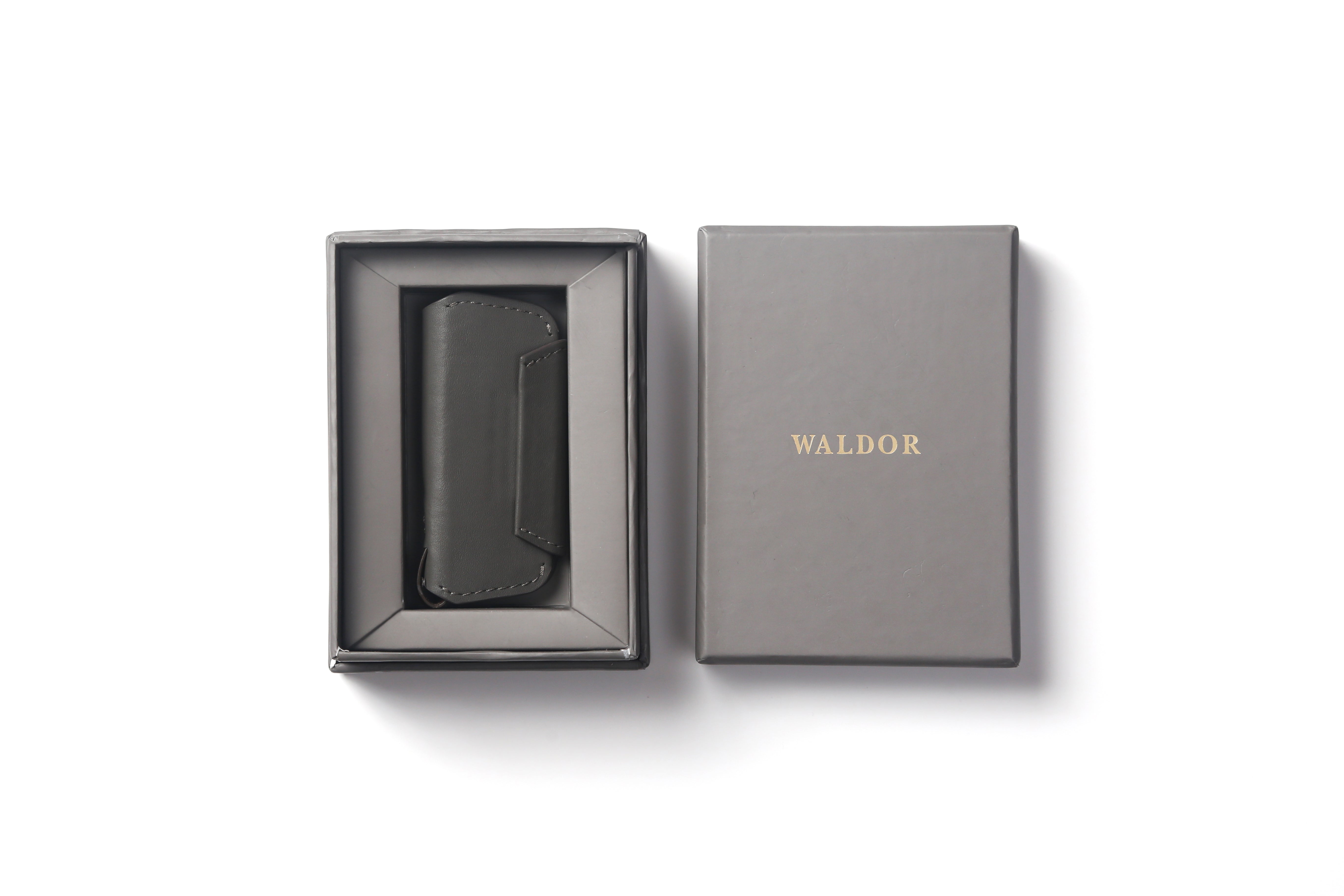 KeyFolio™ Mini Key Organizer