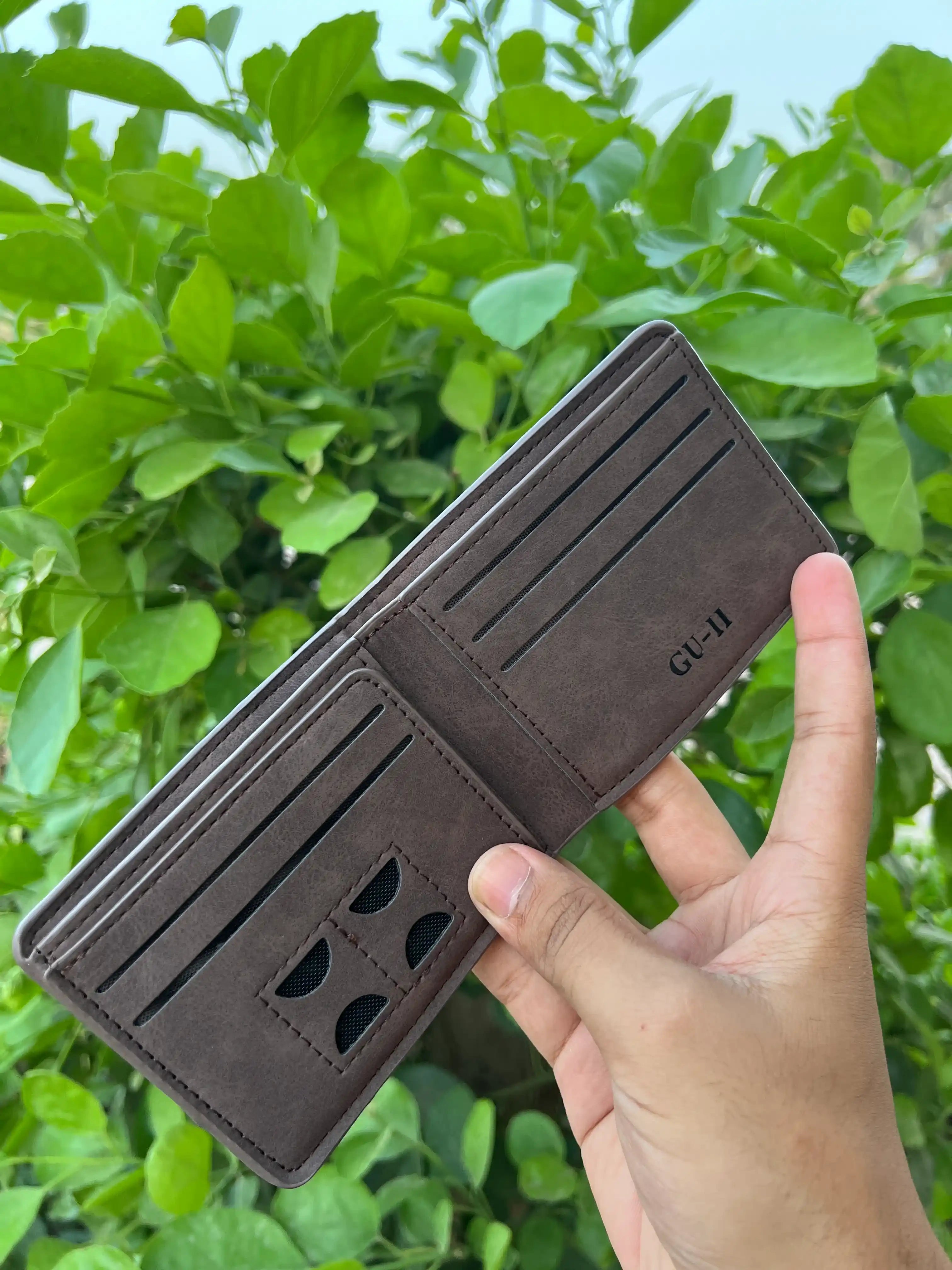 Magfire premium wallet