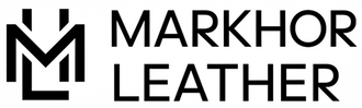 MARKHOR LEATHER