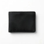 Charcoal Bifold Wallet
