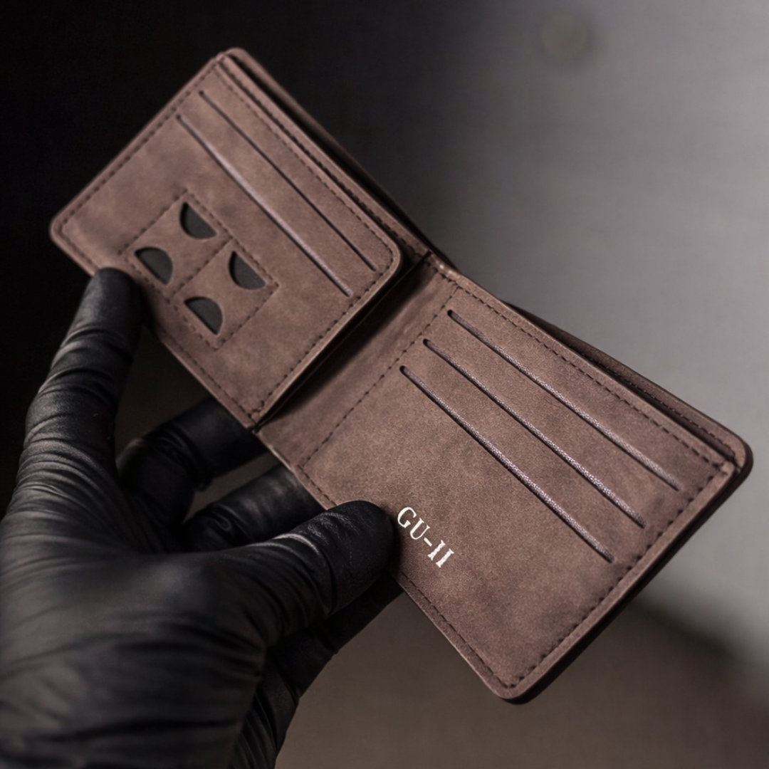 Magfire premium wallet