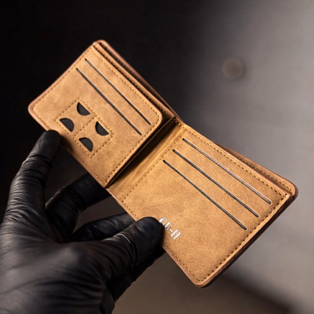 Magfire premium wallet