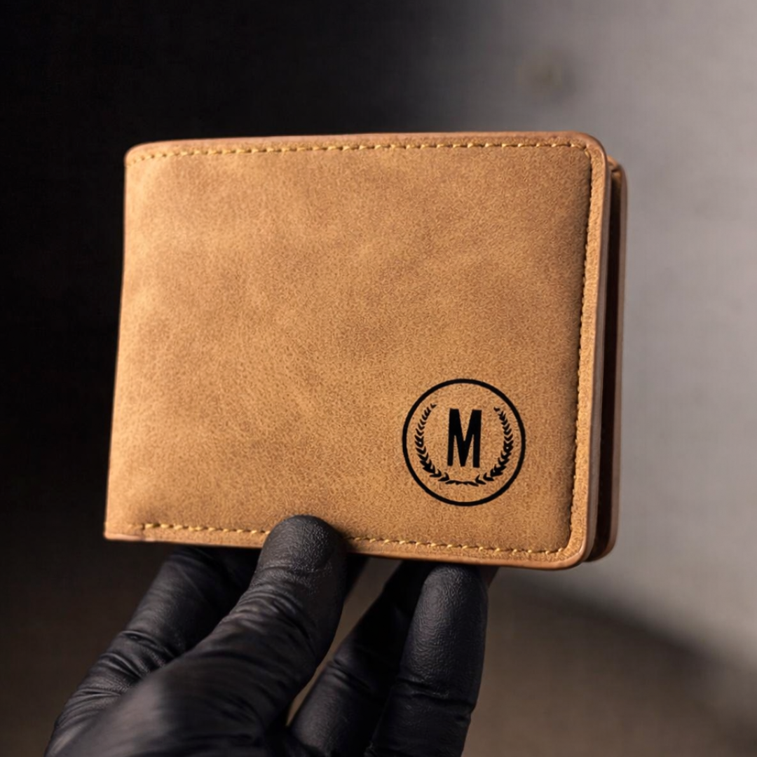 Magfire premium wallet
