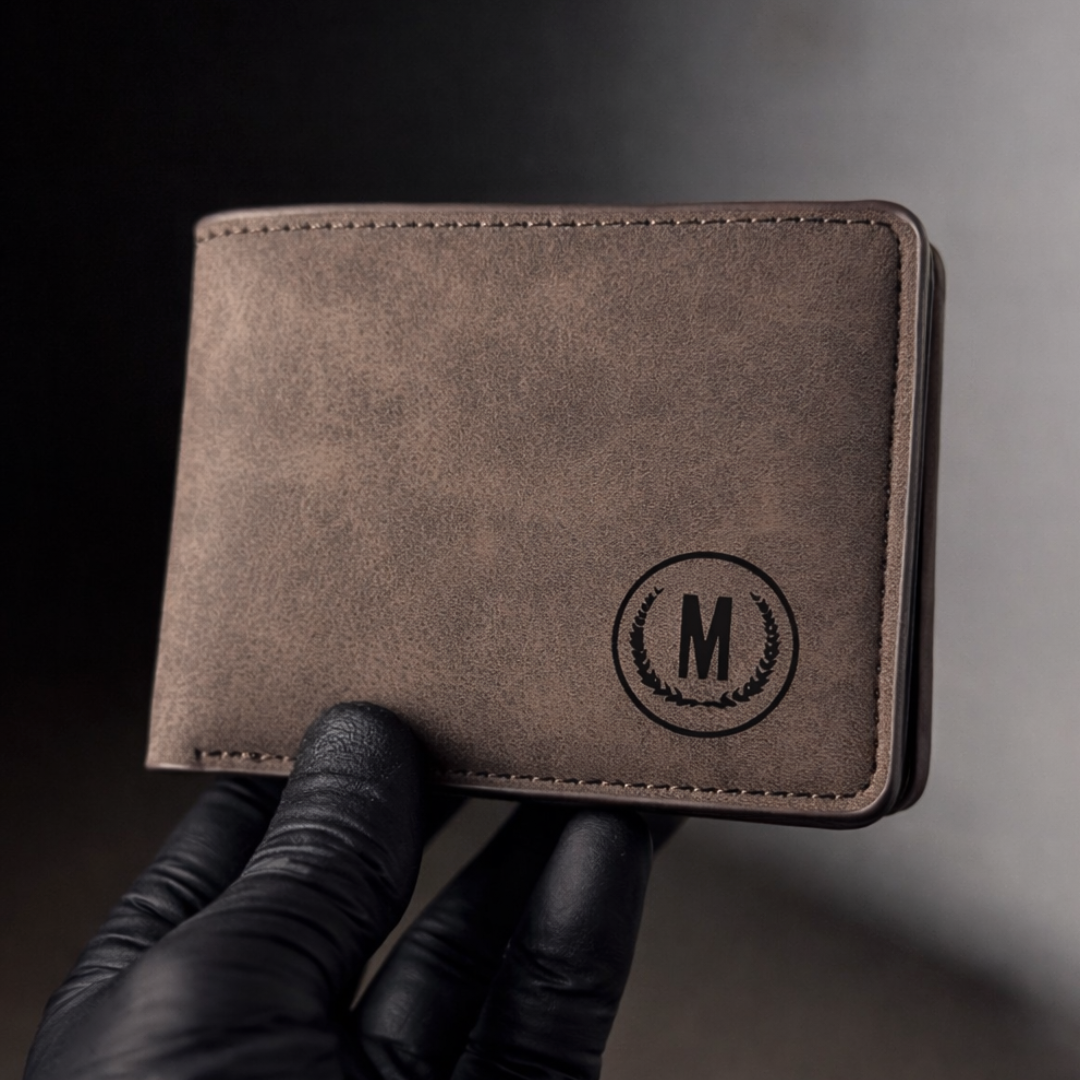 Magfire premium wallet