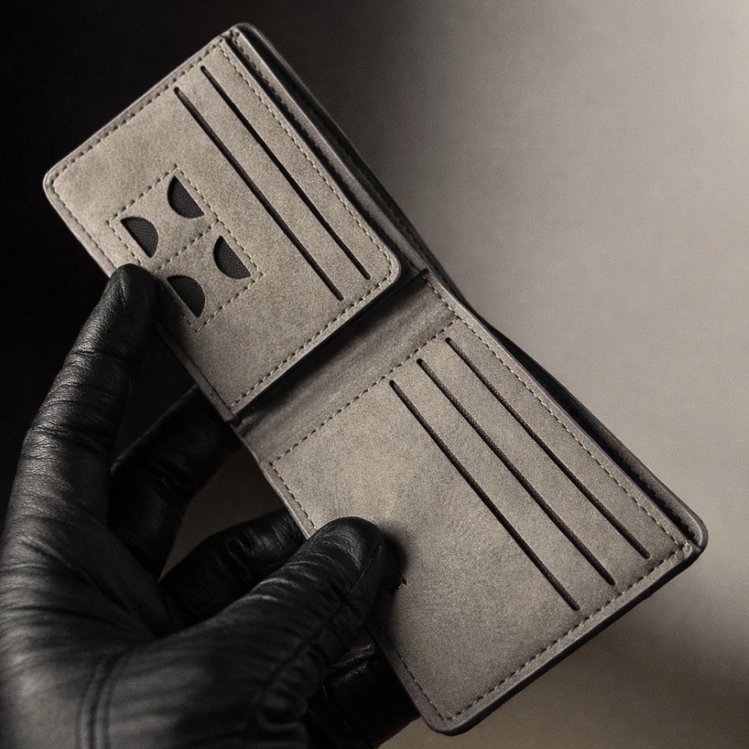 Magfire premium wallet